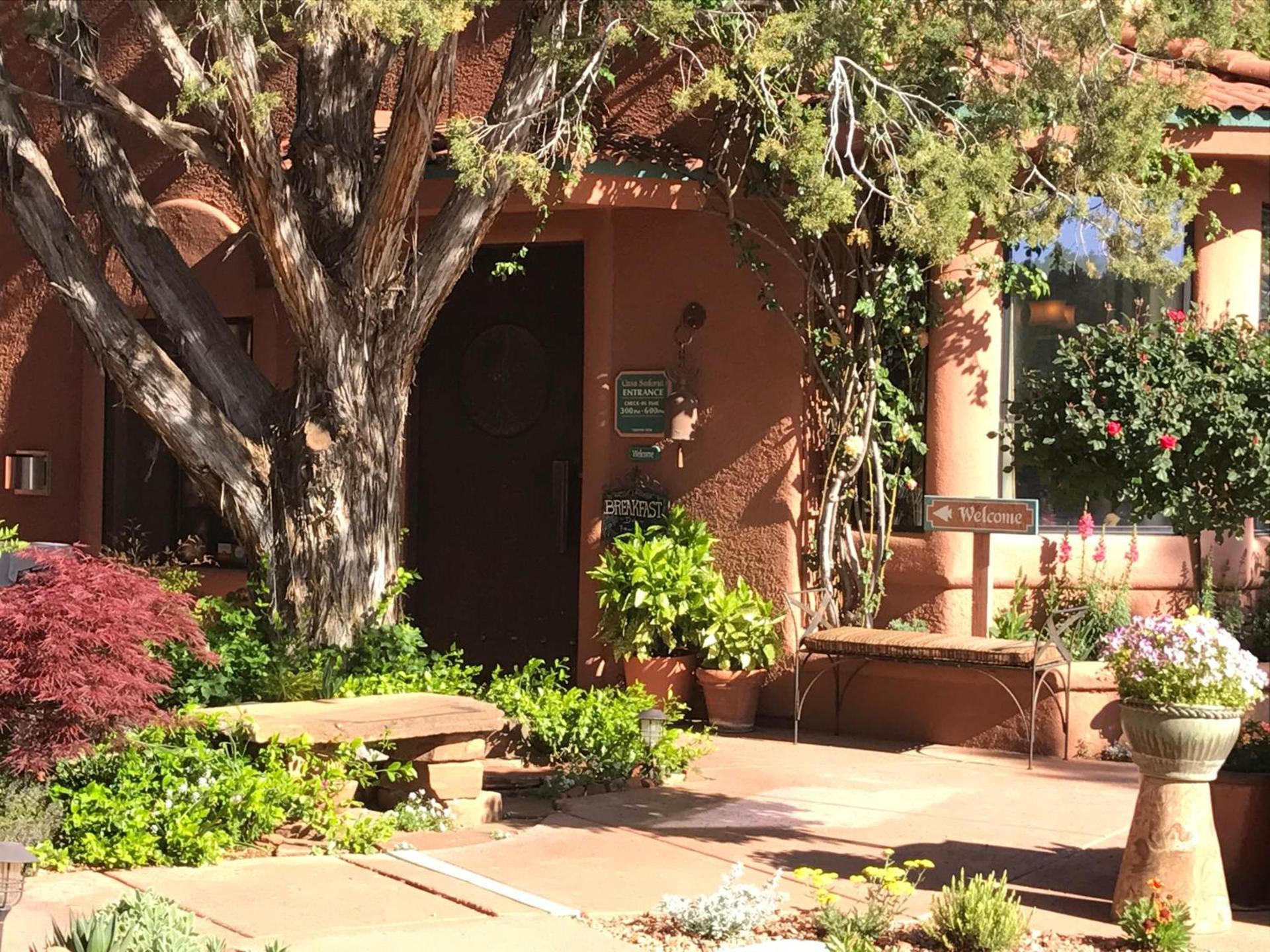 Casa Sedona Inn photo 46