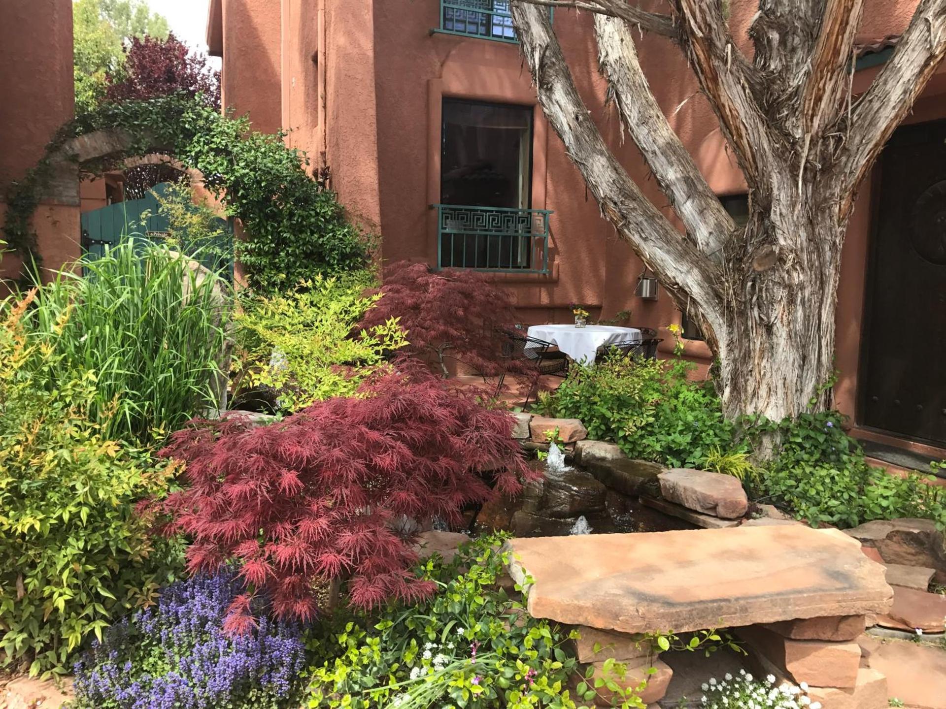 Casa Sedona Inn photo 44