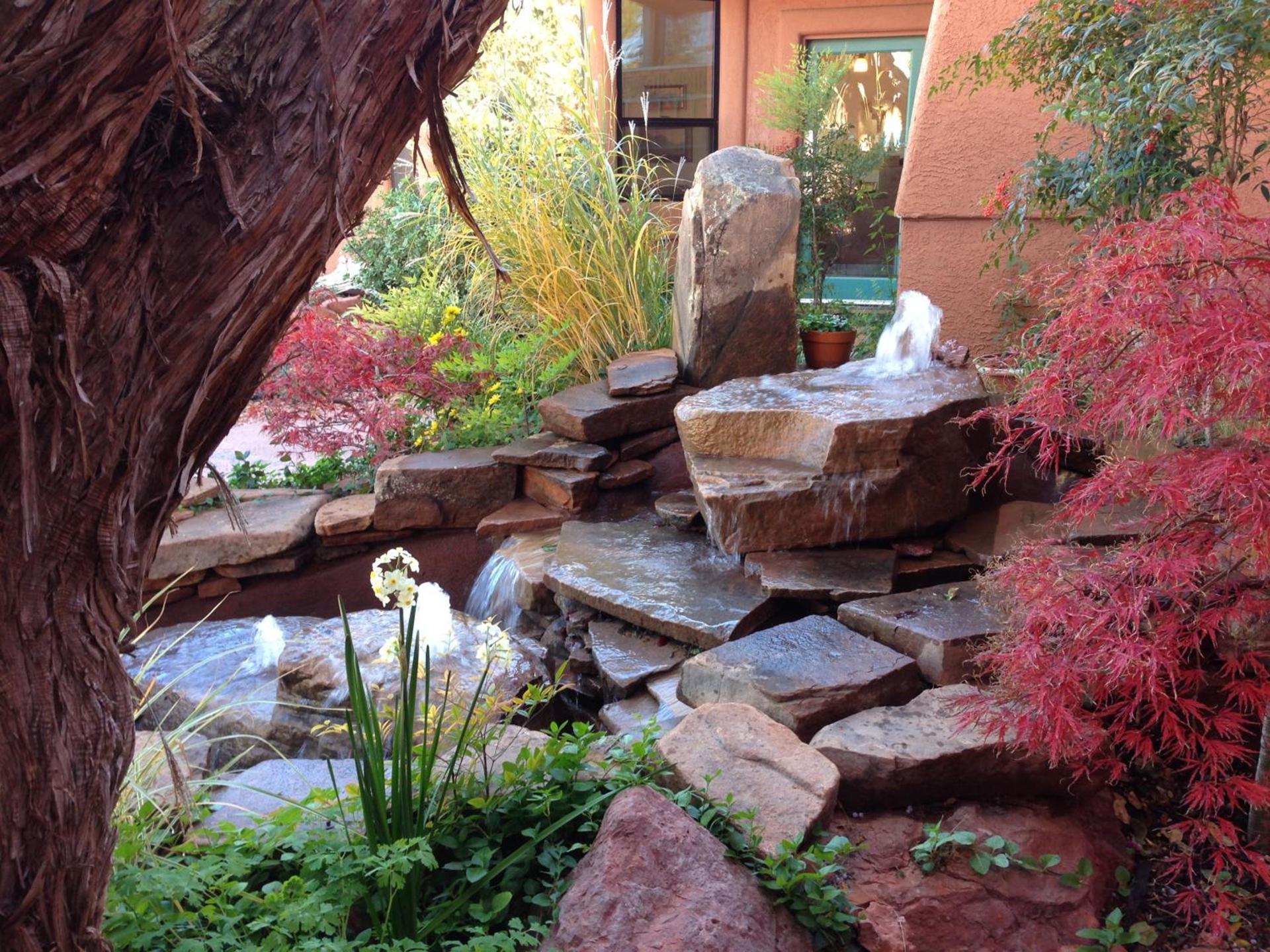 Casa Sedona Inn photo 99