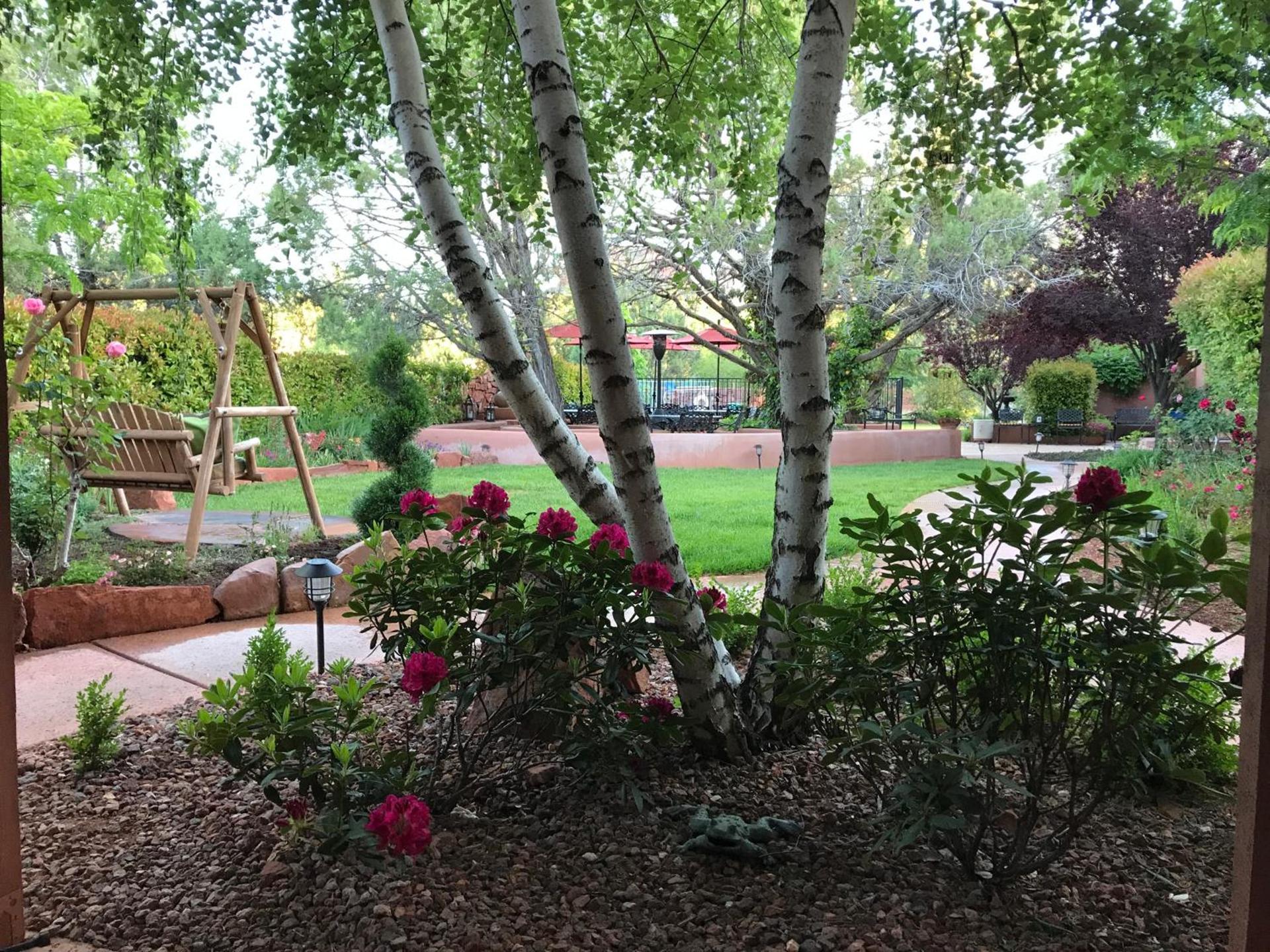 Casa Sedona Inn photo 42