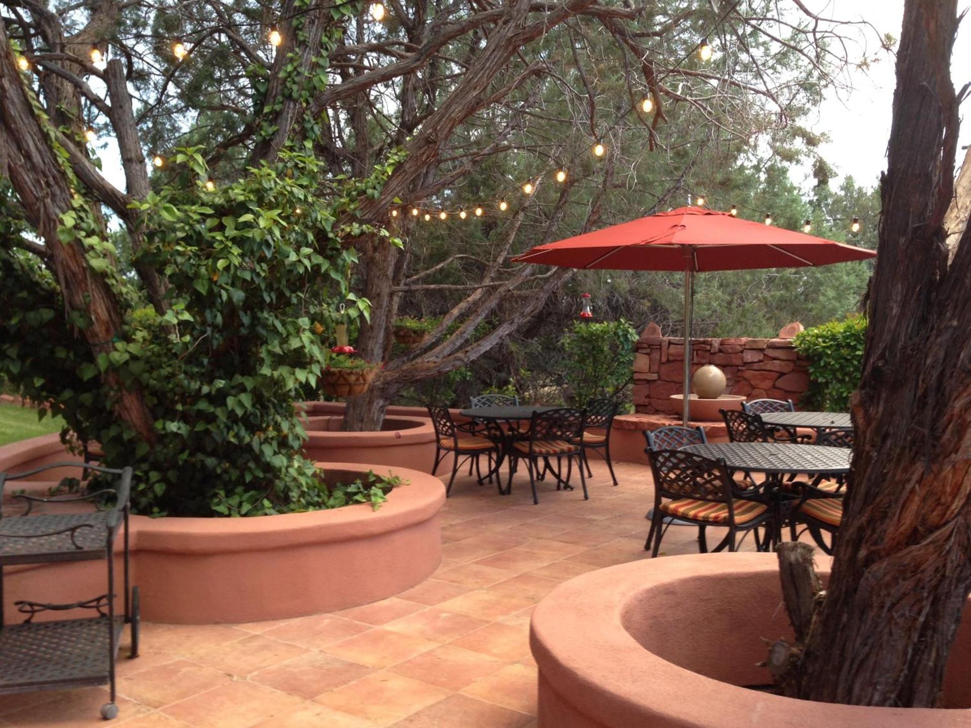 Casa Sedona Inn photo 40