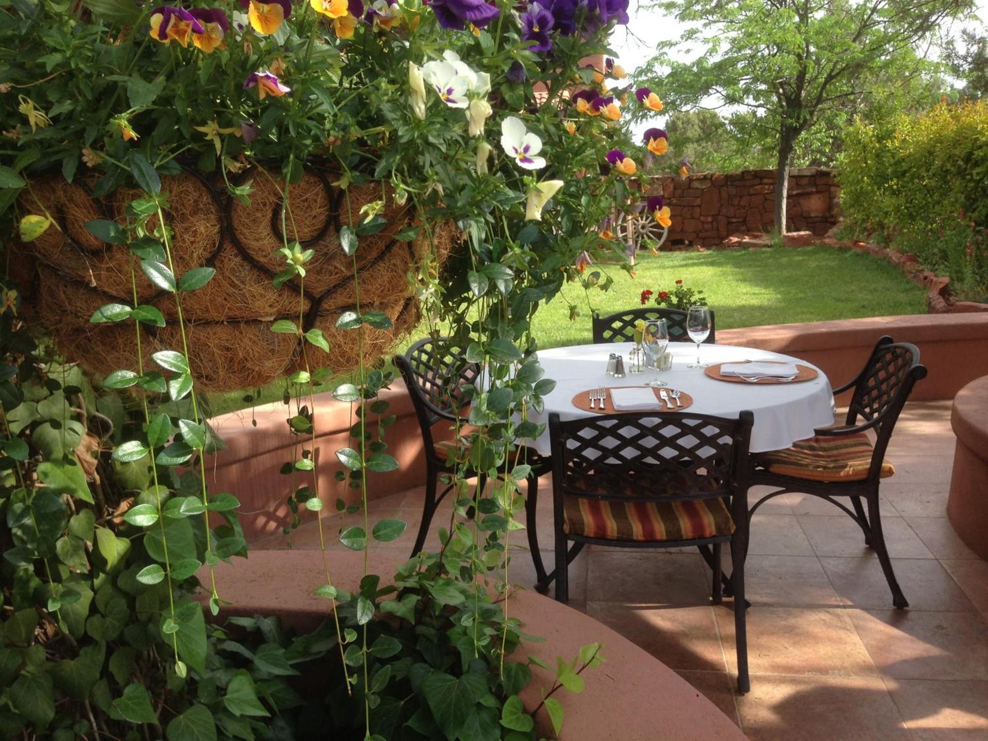 Casa Sedona Inn photo 38