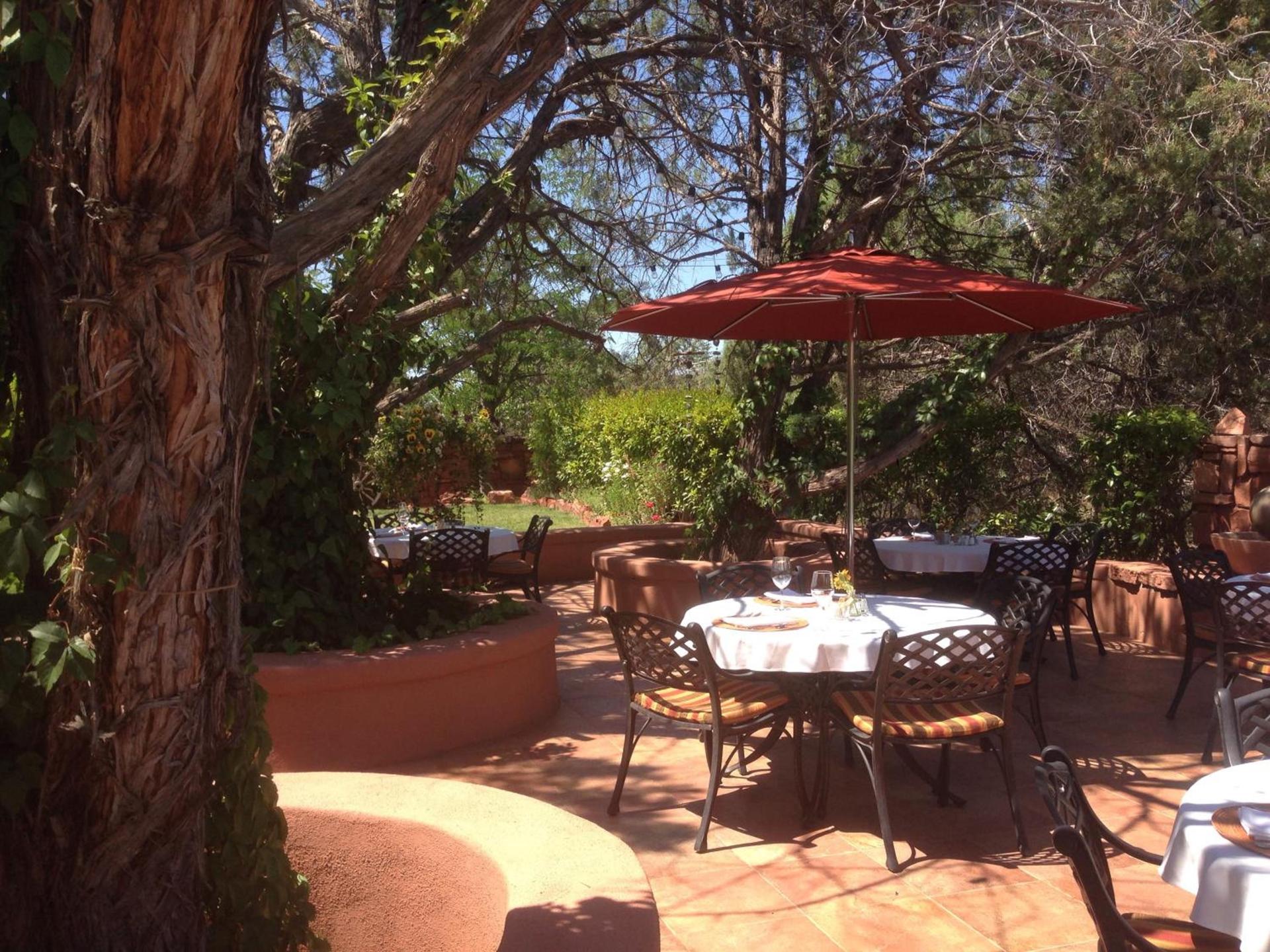 Casa Sedona Inn photo 36