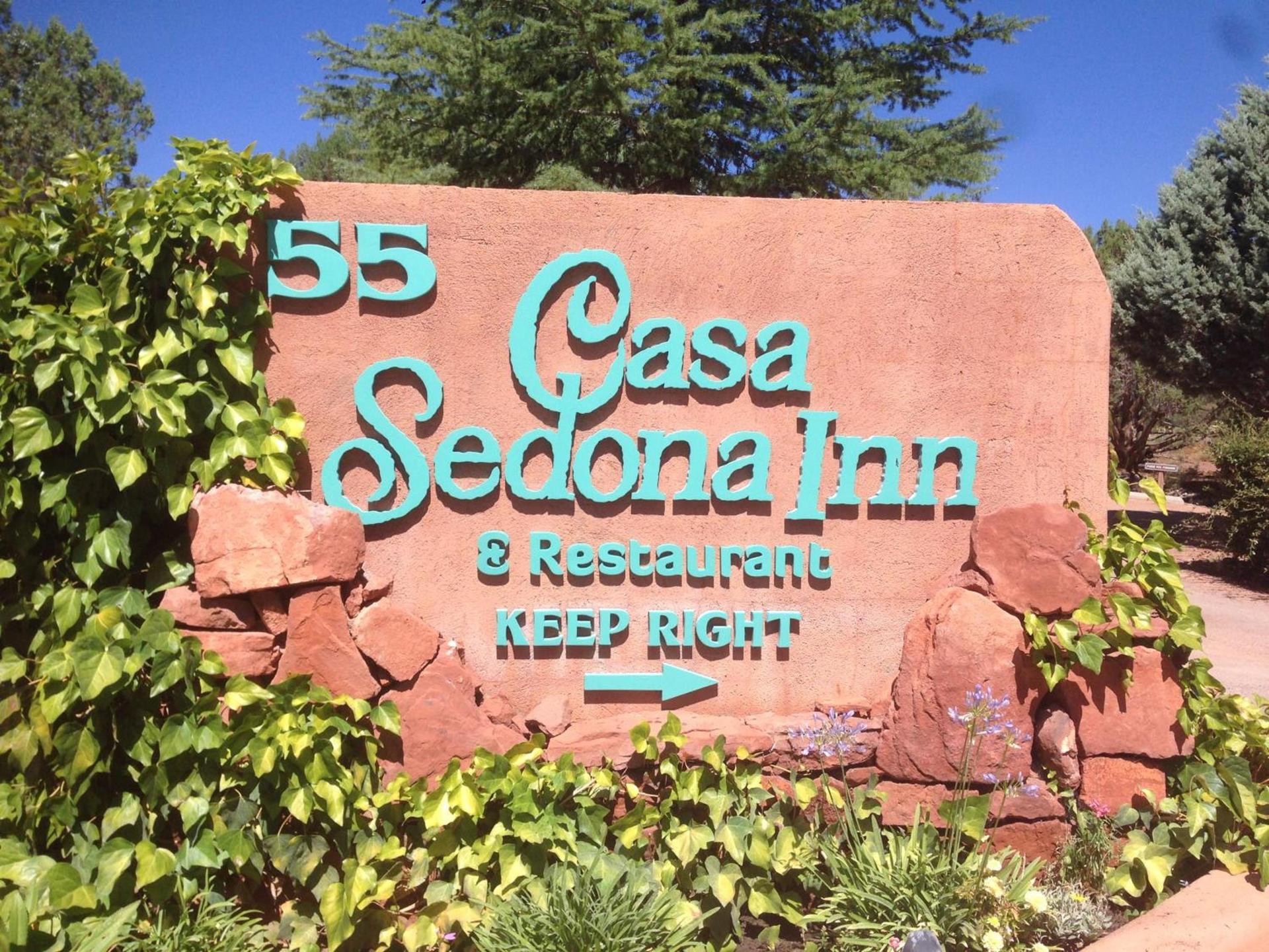 Casa Sedona Inn photo 34