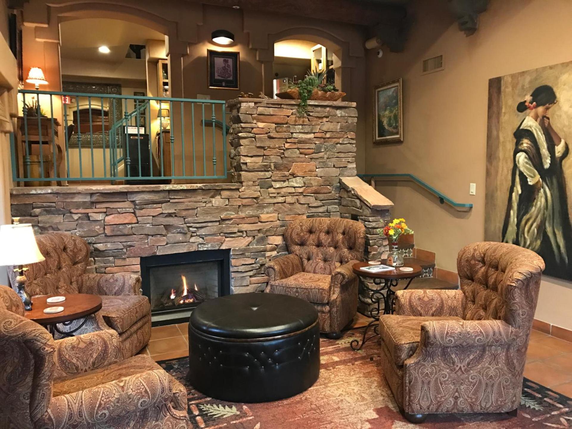 Casa Sedona Inn photo 32