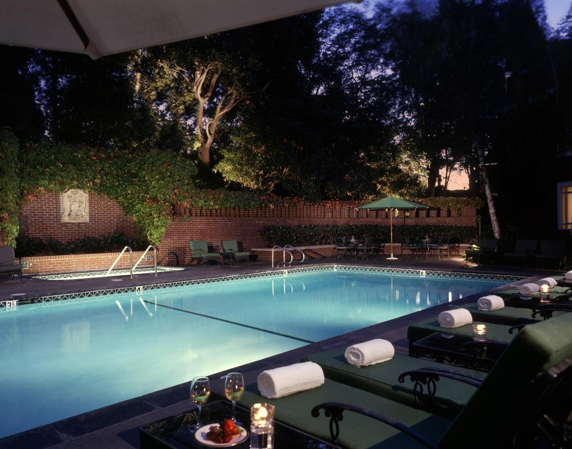 The Stanford Park Hotel photo 13