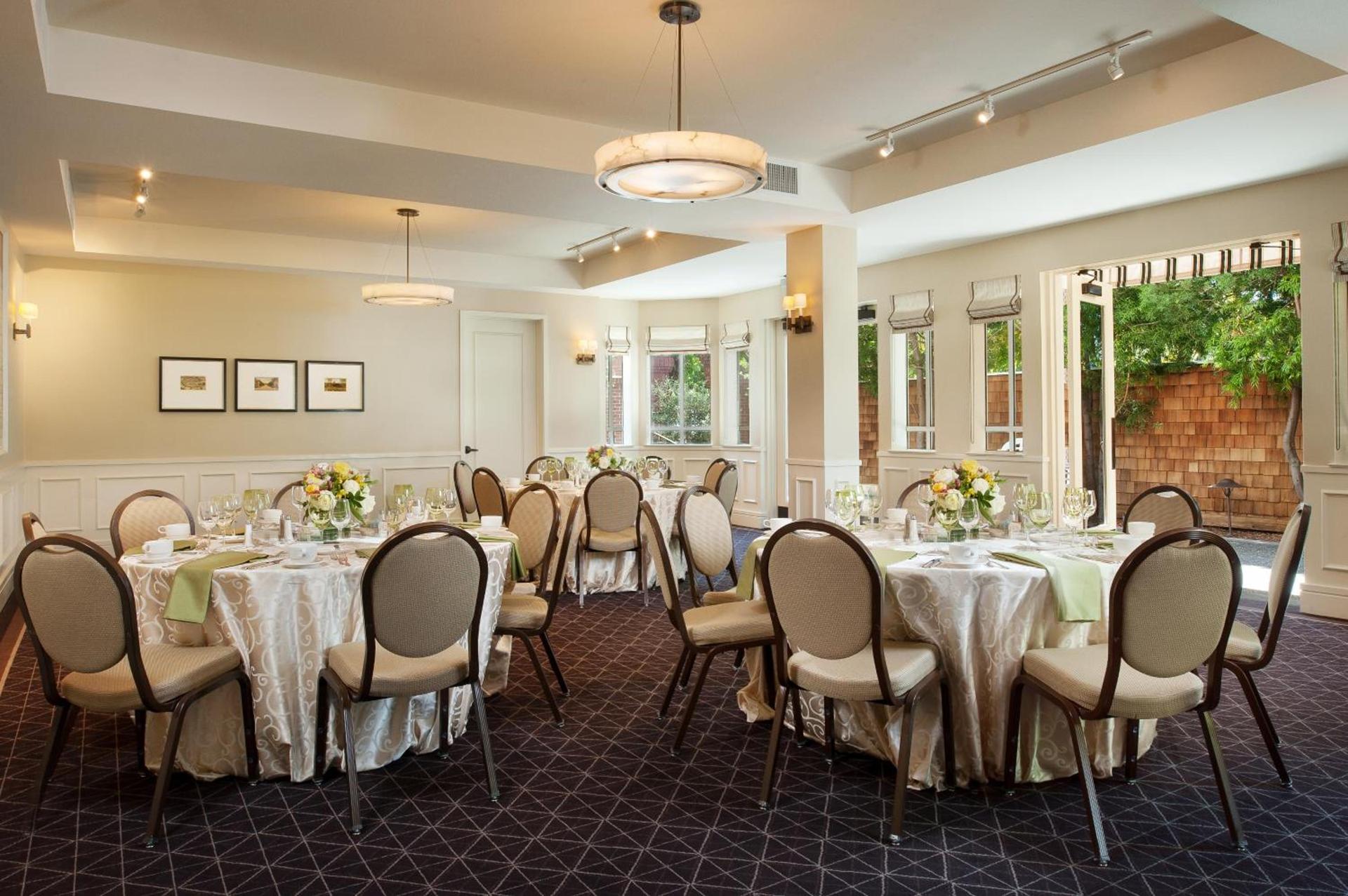 The Stanford Park Hotel photo 16