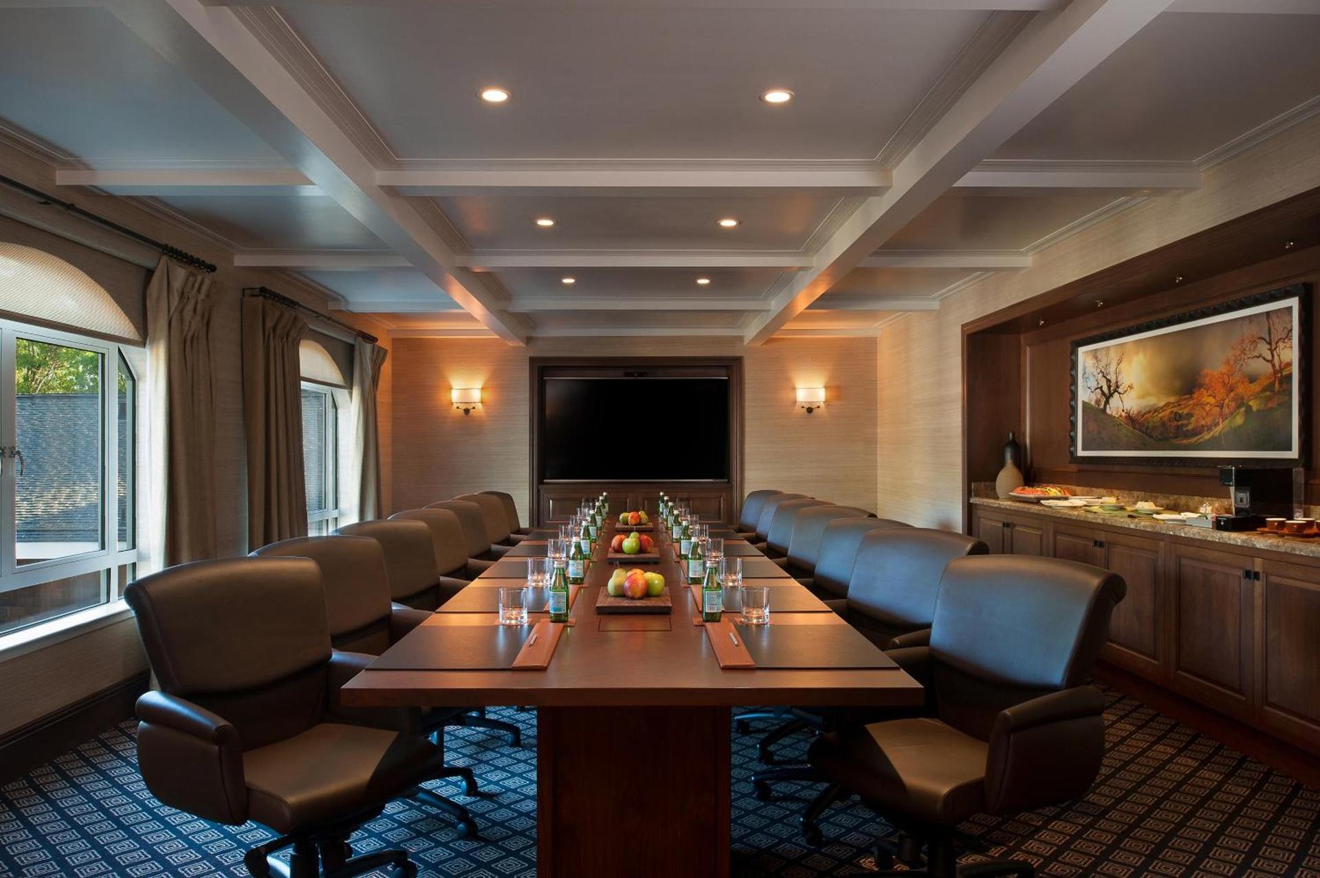 The Stanford Park Hotel photo 17