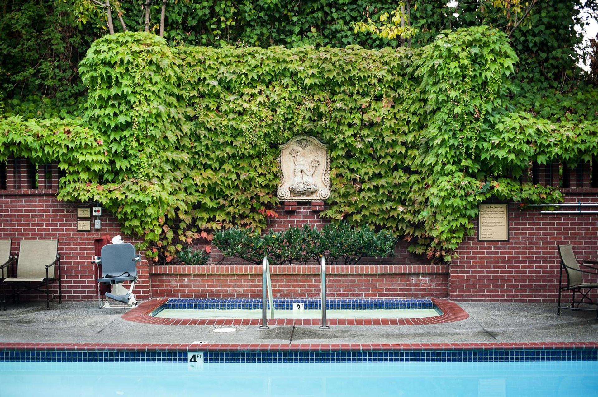 The Stanford Park Hotel photo 12