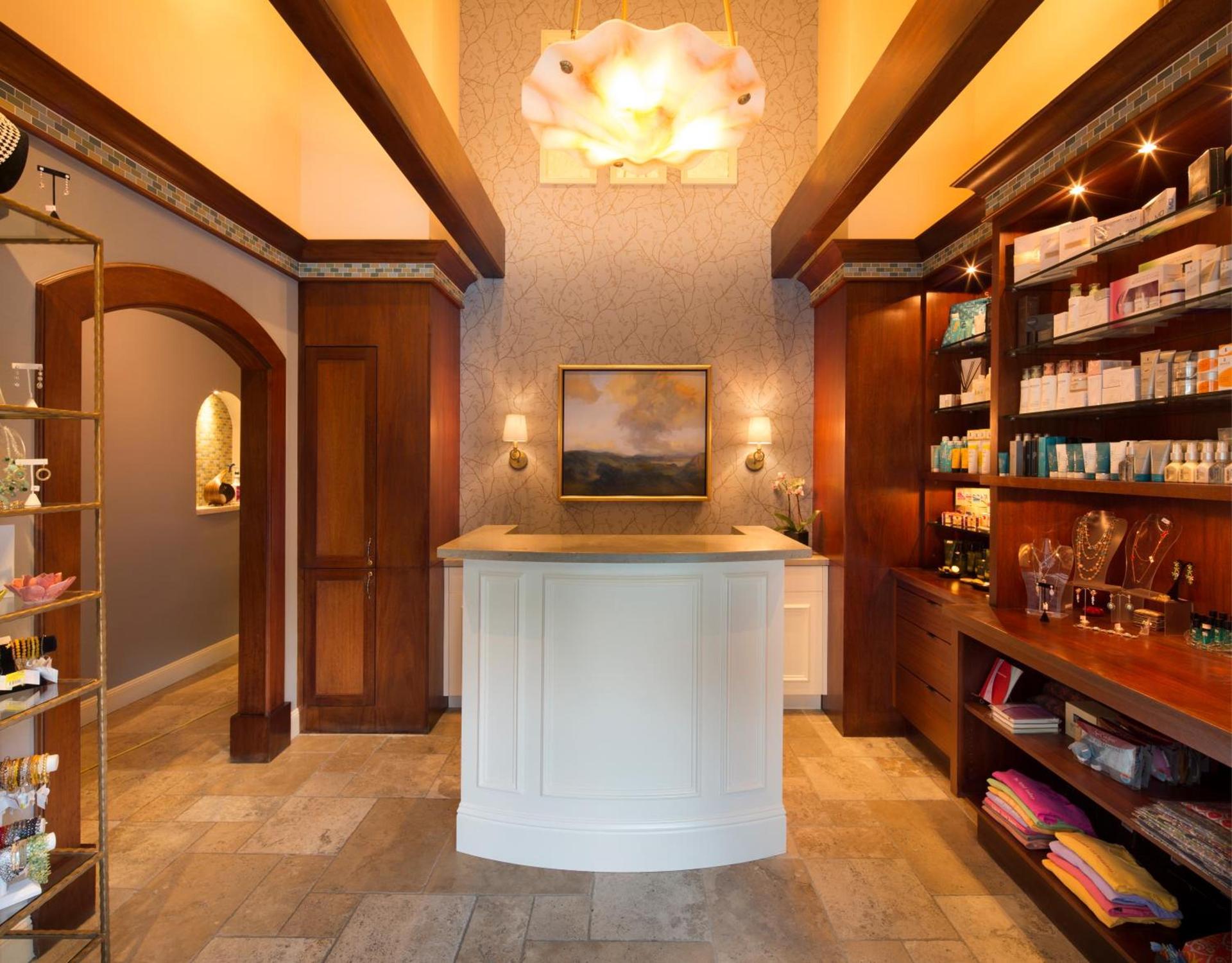 Lafayette Park Hotel & Spa photo 10