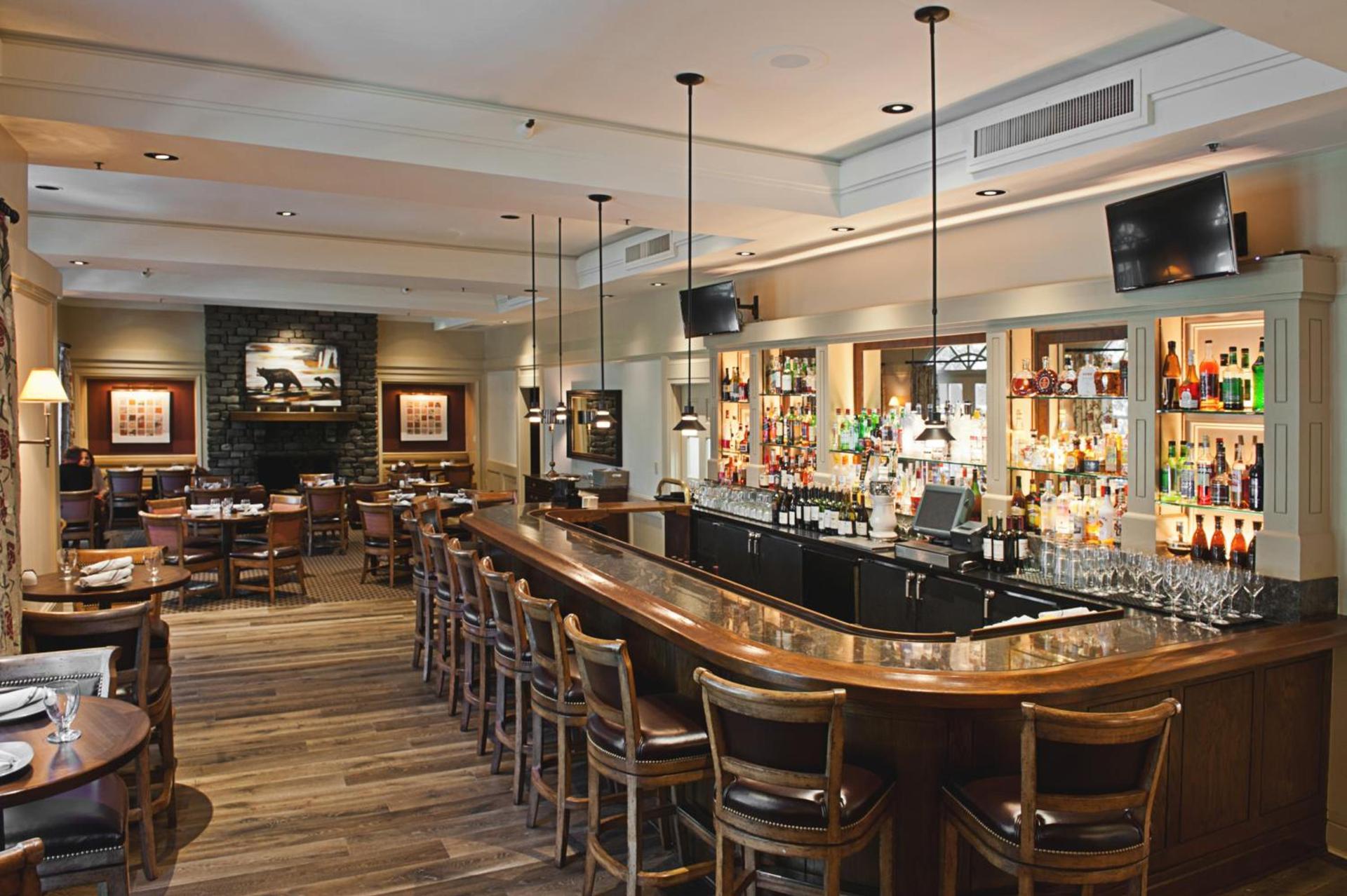 Lafayette Park Hotel & Spa photo 13