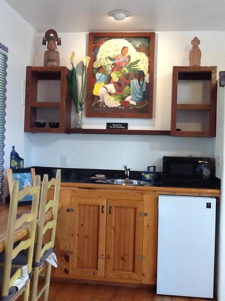 Les Artistes Inn photo 64