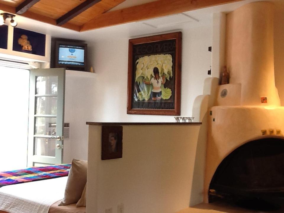Les Artistes Inn photo 70