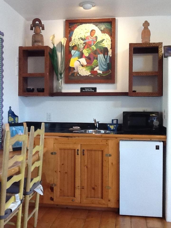 Les Artistes Inn photo 55