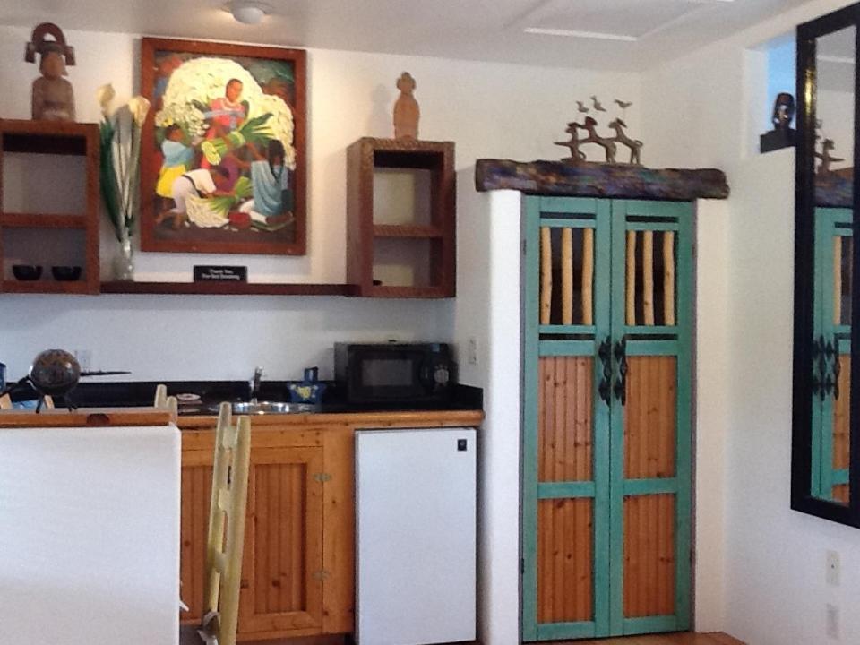 Les Artistes Inn photo 59