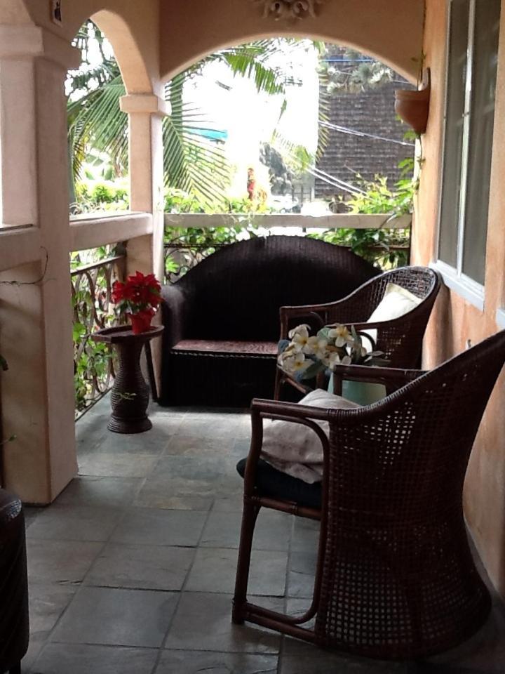 Les Artistes Inn photo 66