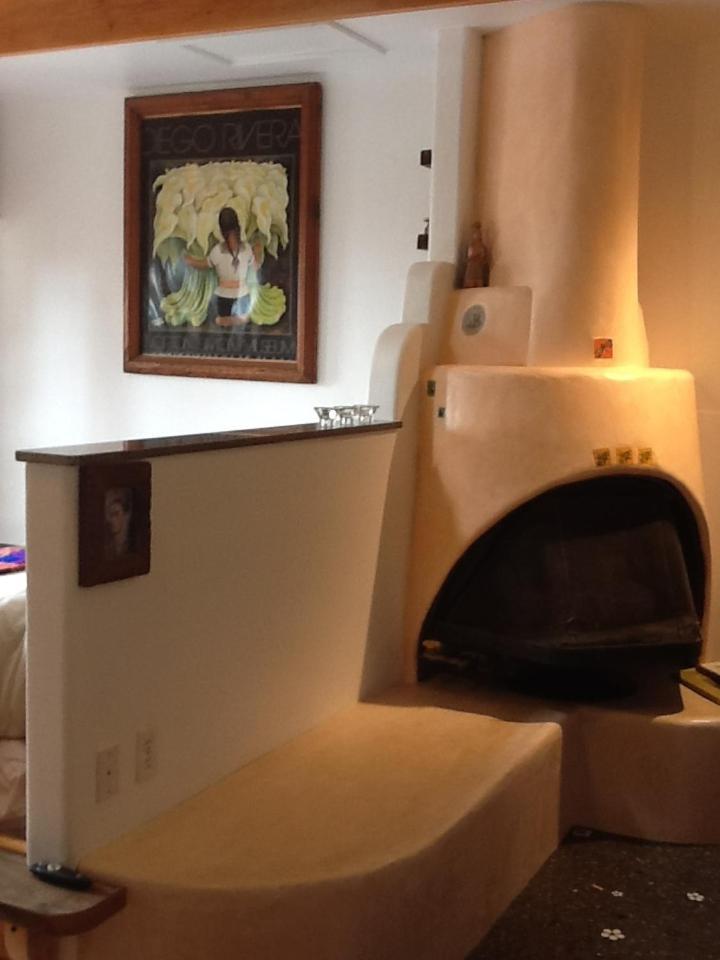 Les Artistes Inn photo 69