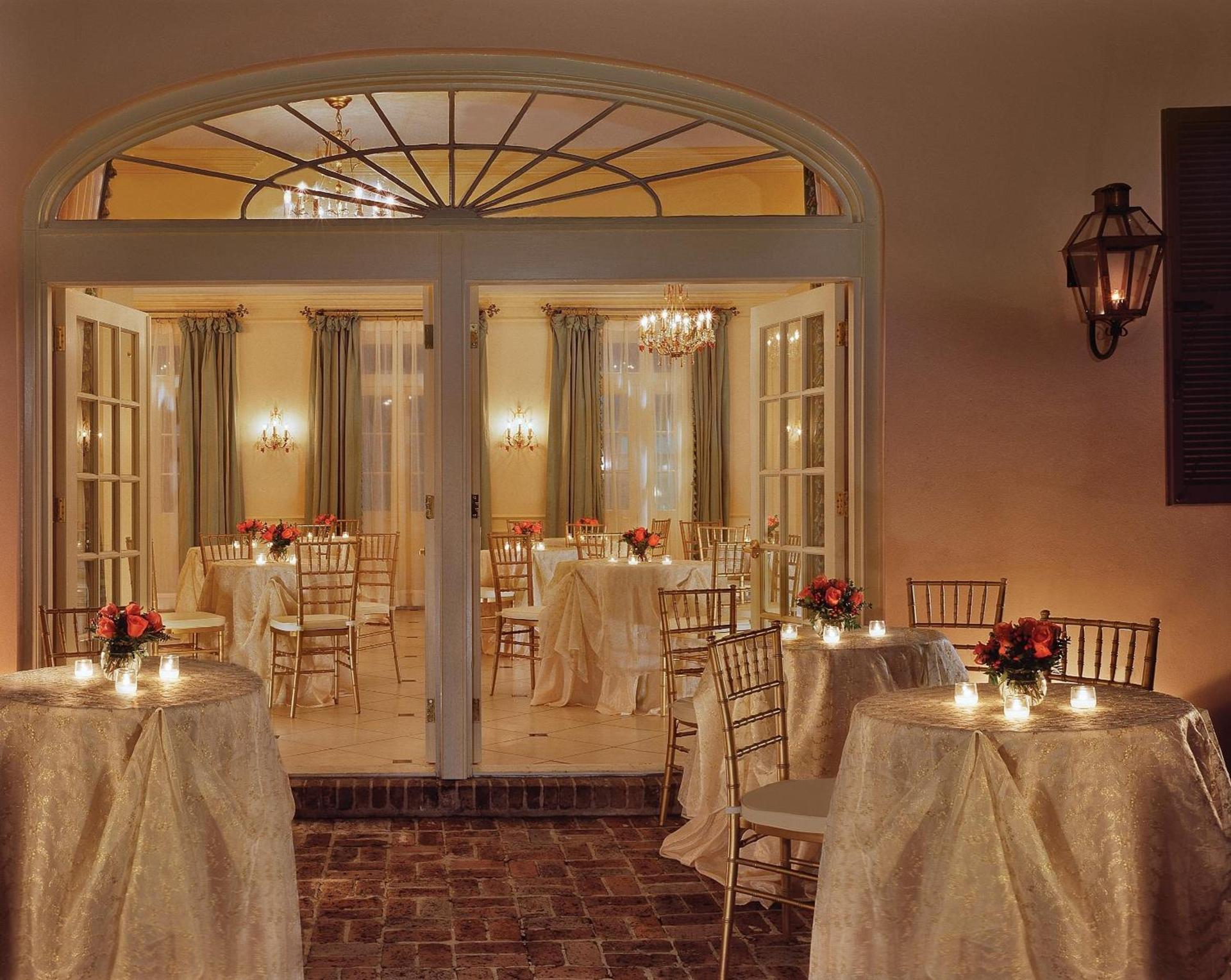 Bourbon Orleans Hotel photo 15
