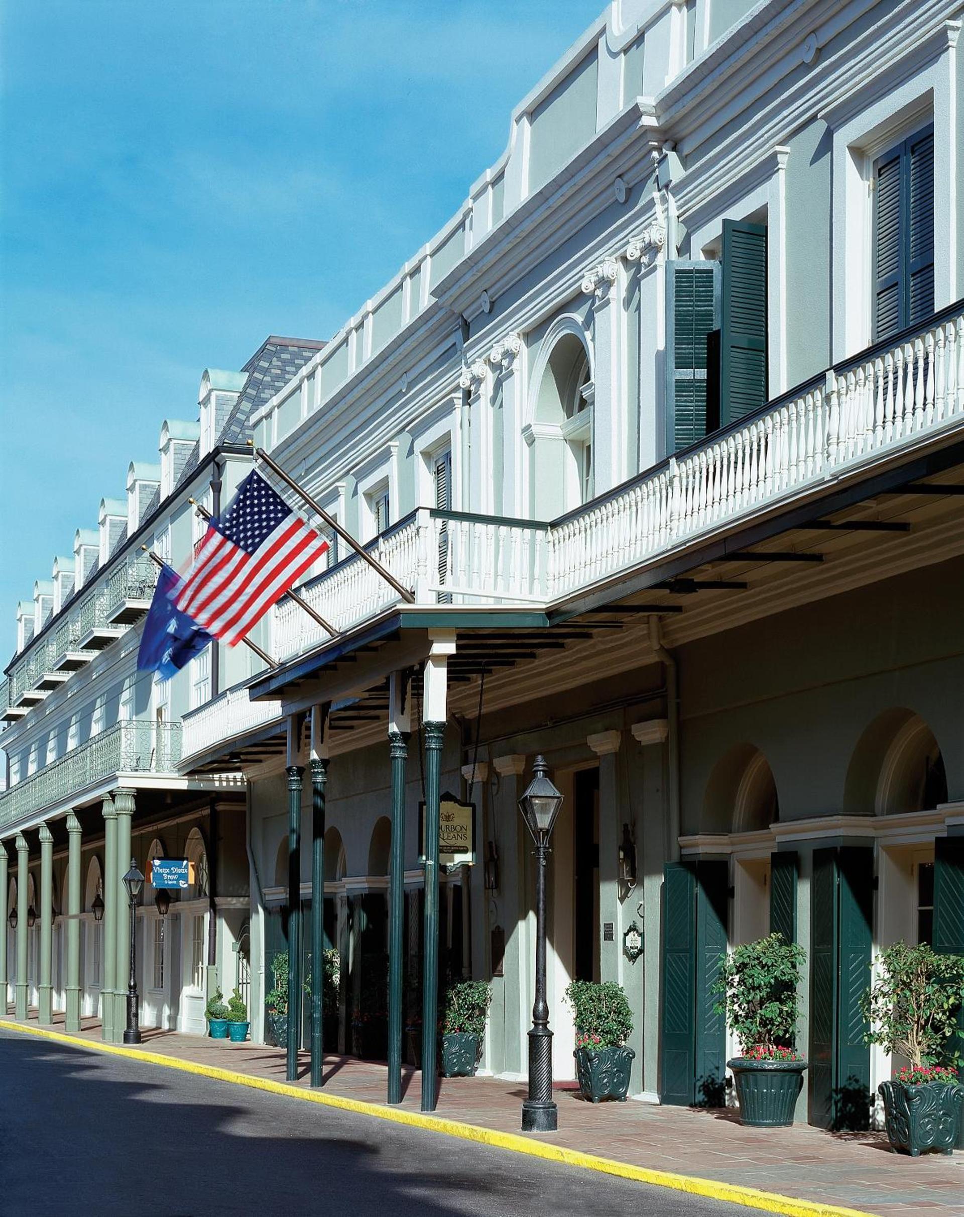 Bourbon Orleans Hotel photo 12