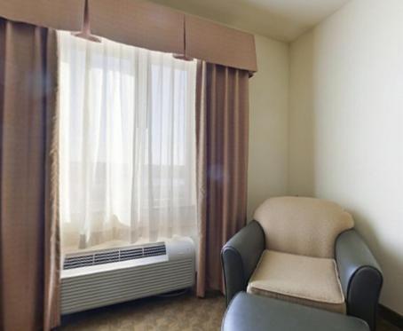Holiday Inn Express Hotel & Suites Zapata by IHG photo 4