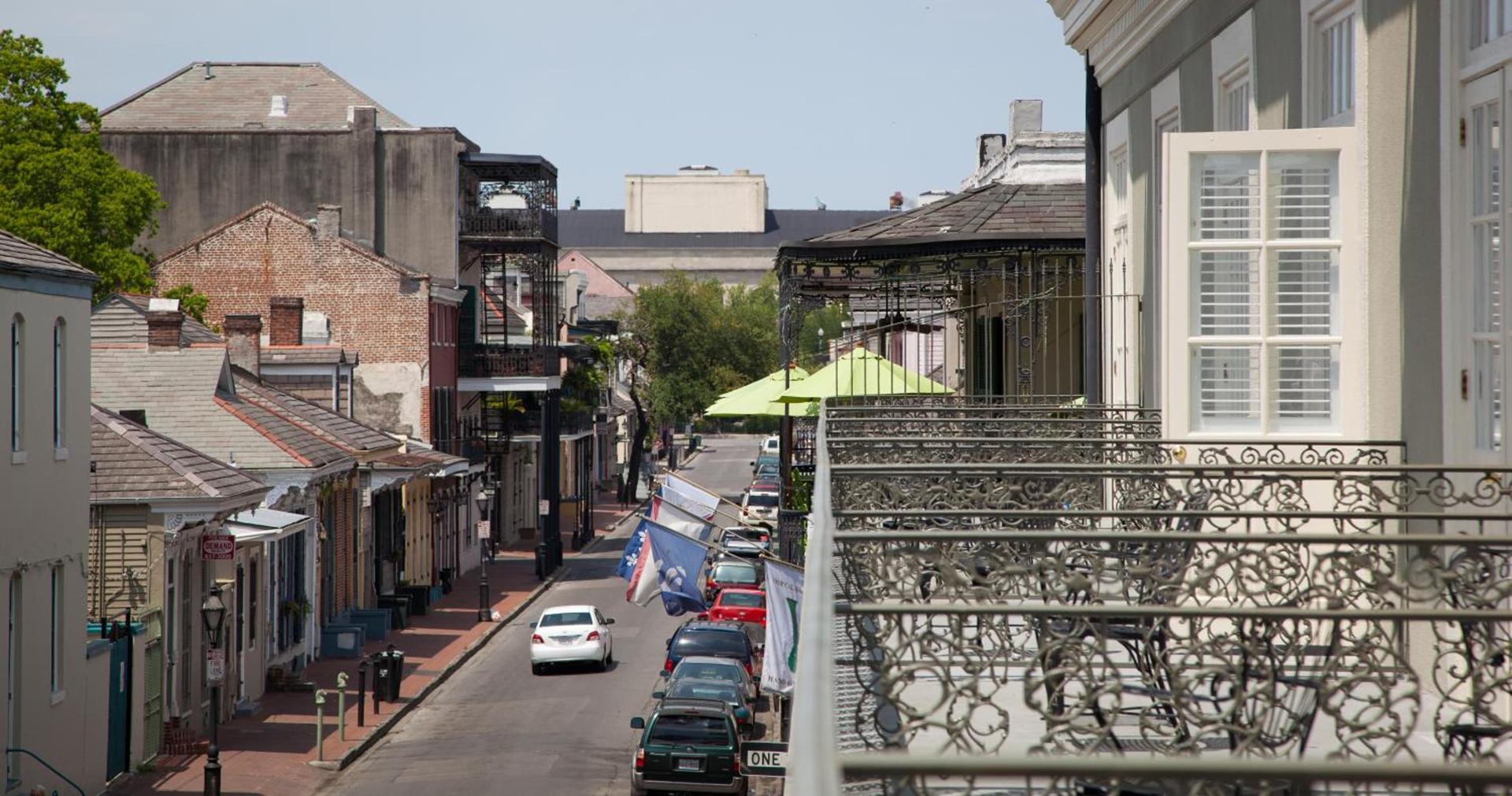 Bourbon Orleans Hotel photo 14
