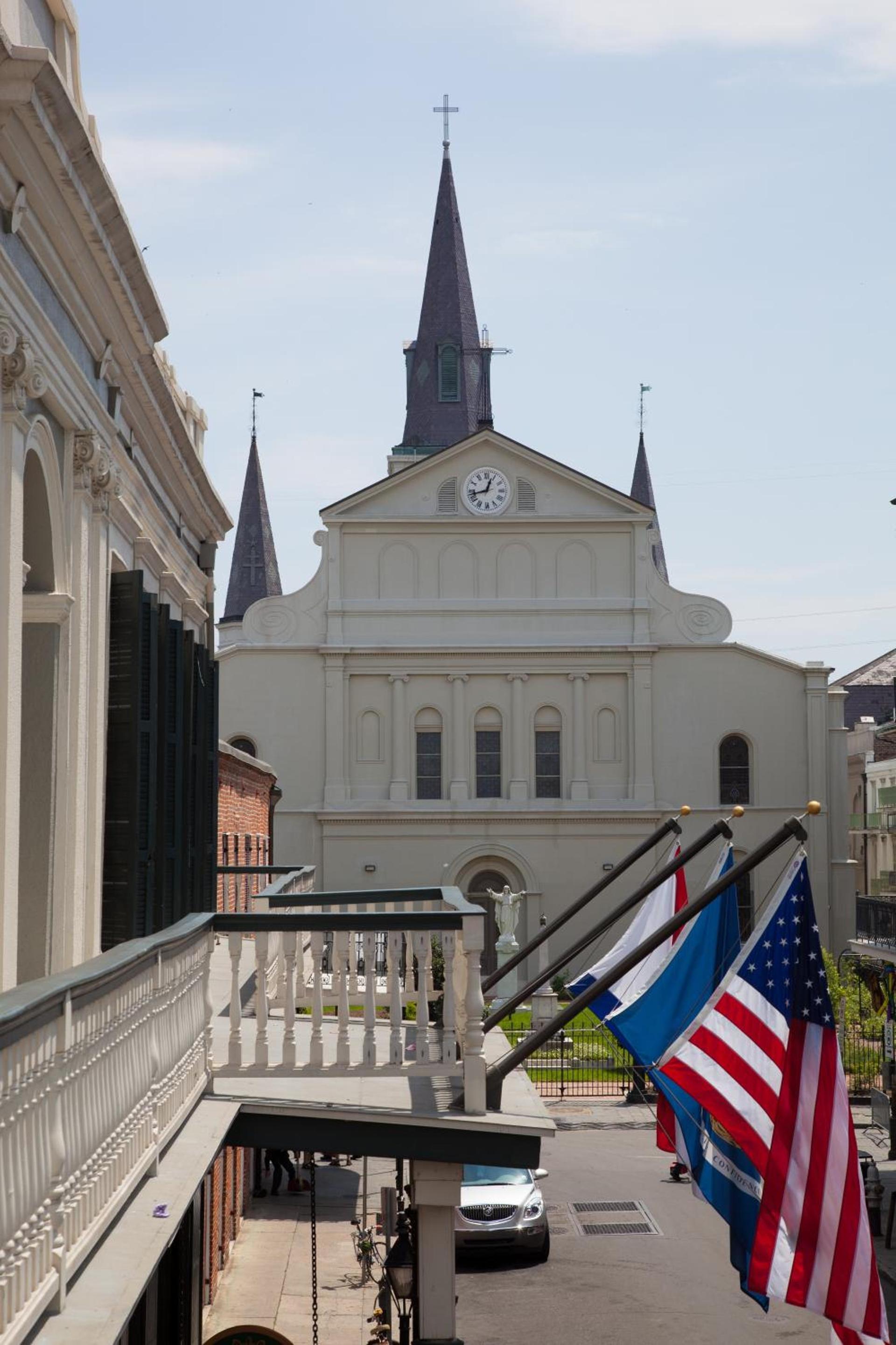 Bourbon Orleans Hotel photo 13