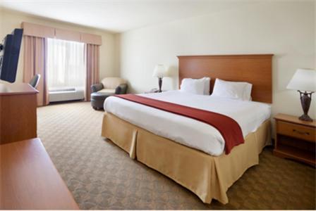 Holiday Inn Express Hotel & Suites Zapata by IHG photo 7