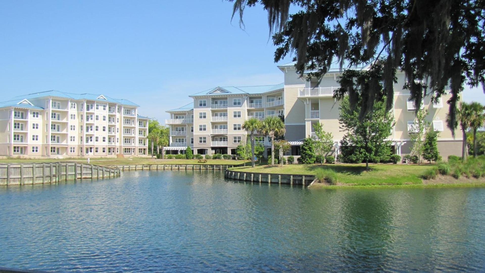Bluewater by Spinnaker Resorts photo 7