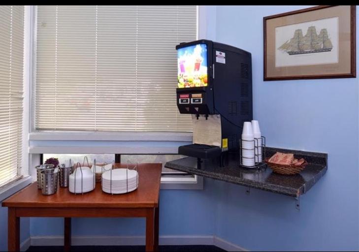 Americas Best Value Inn - Carson City photo 12