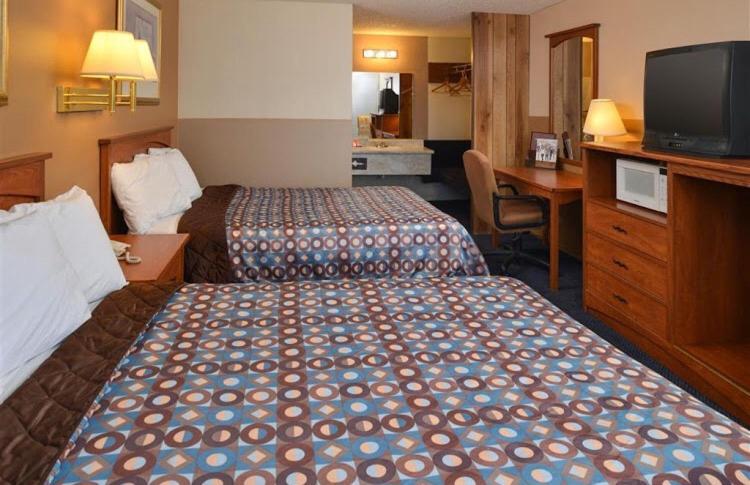 Americas Best Value Inn - Carson City photo 6