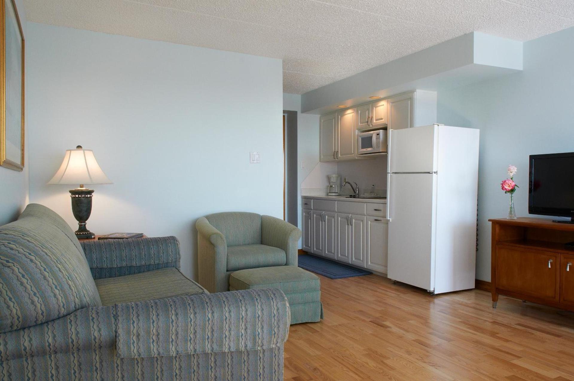 Sea Crest Inn photo 21
