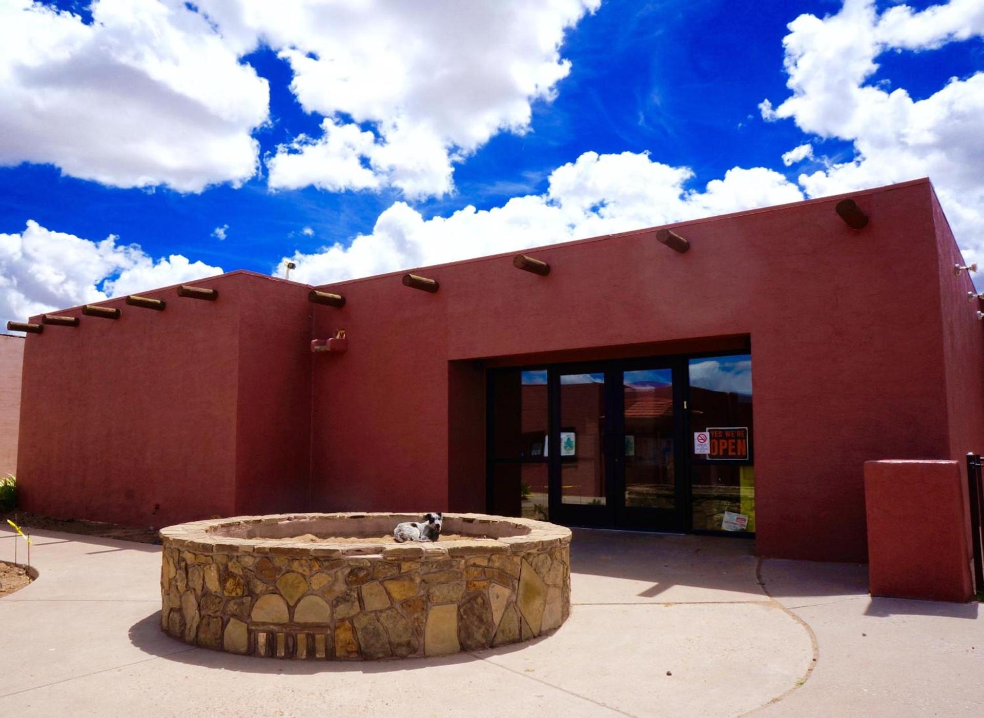 Hopi Cultural Center photo 1