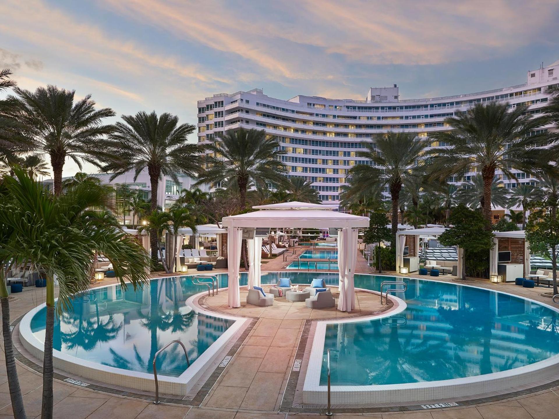 Fontainebleau Miami Beach photo 15