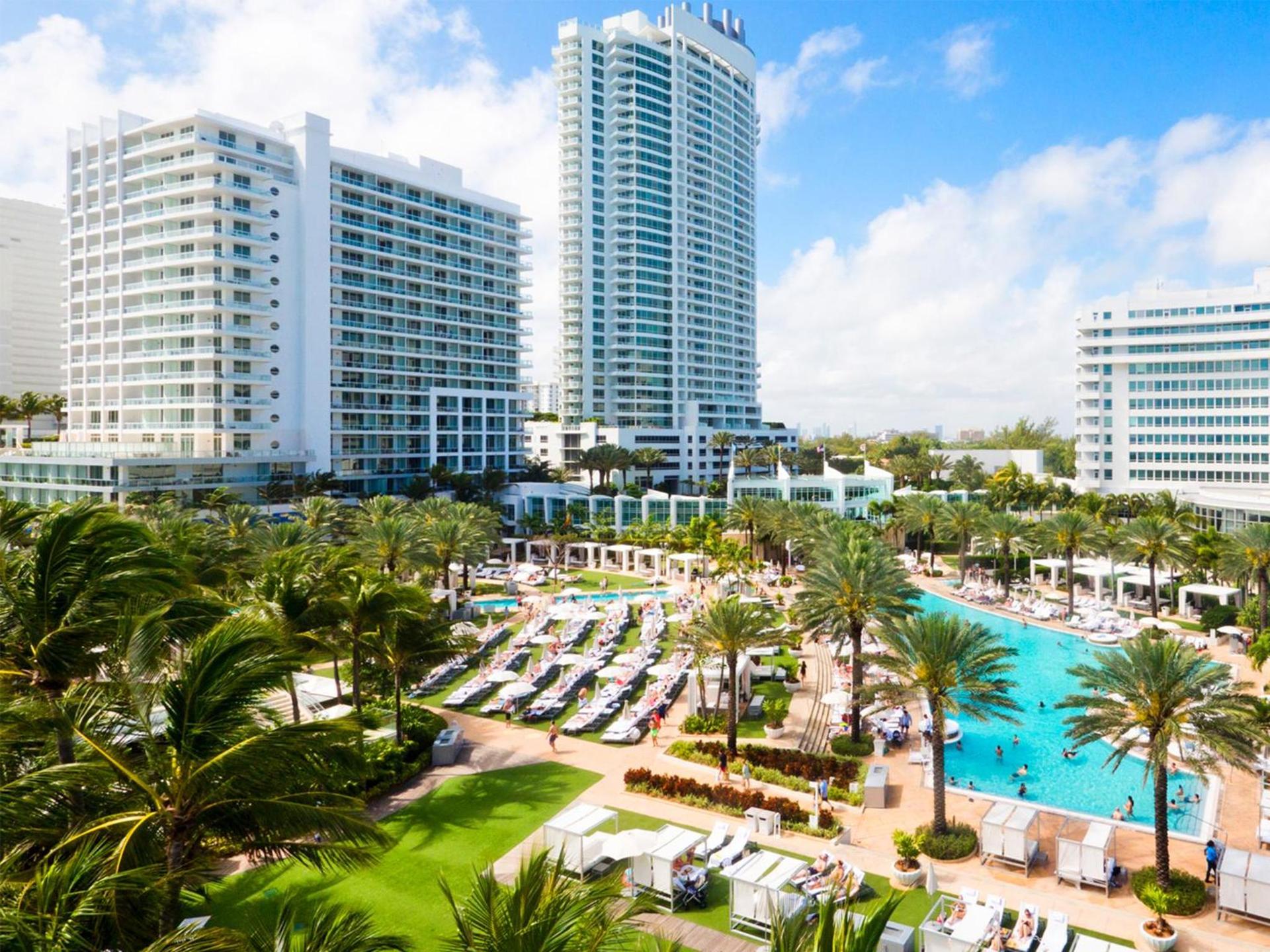 Fontainebleau Miami Beach photo 14