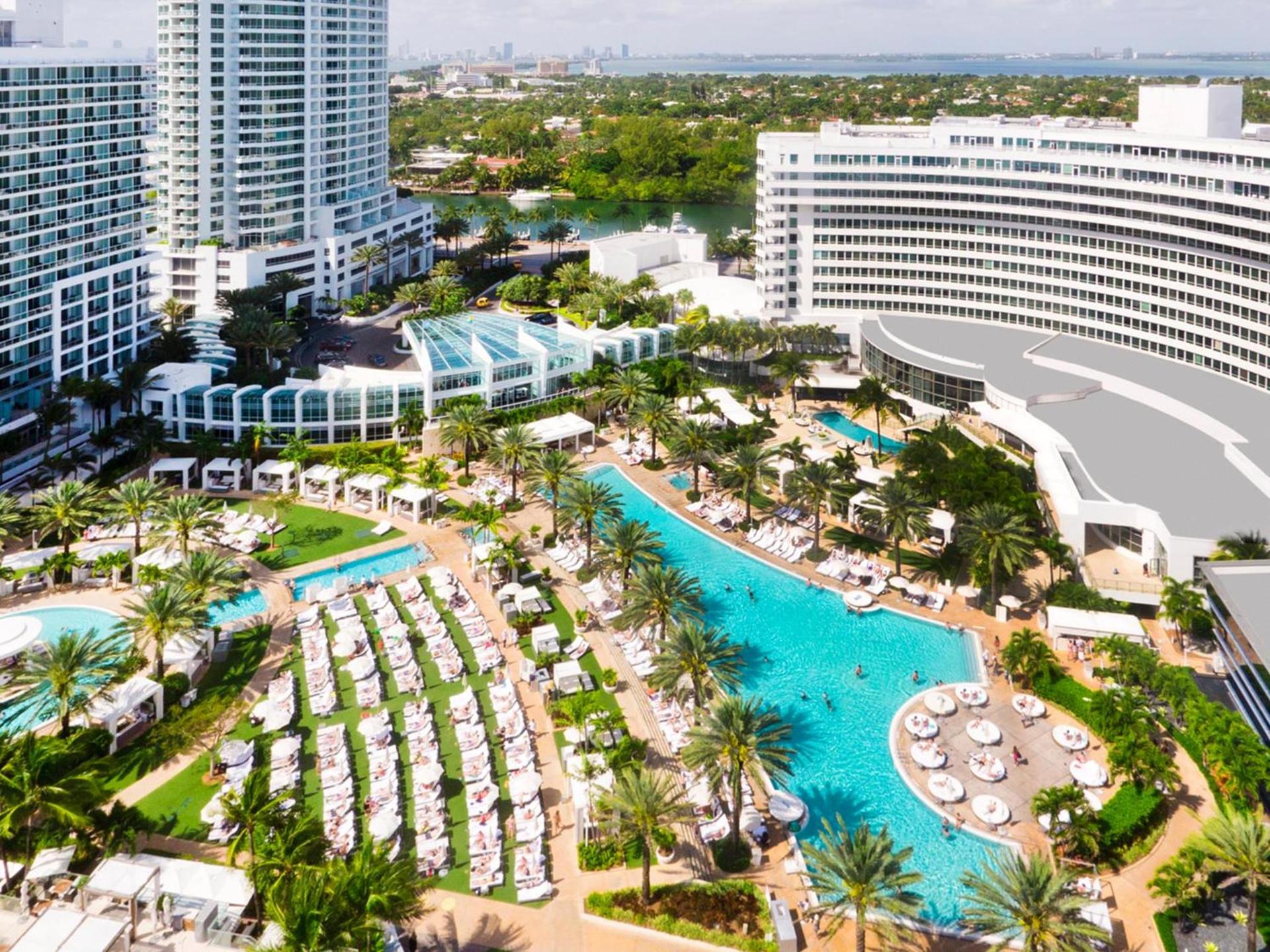 Fontainebleau Miami Beach photo 13
