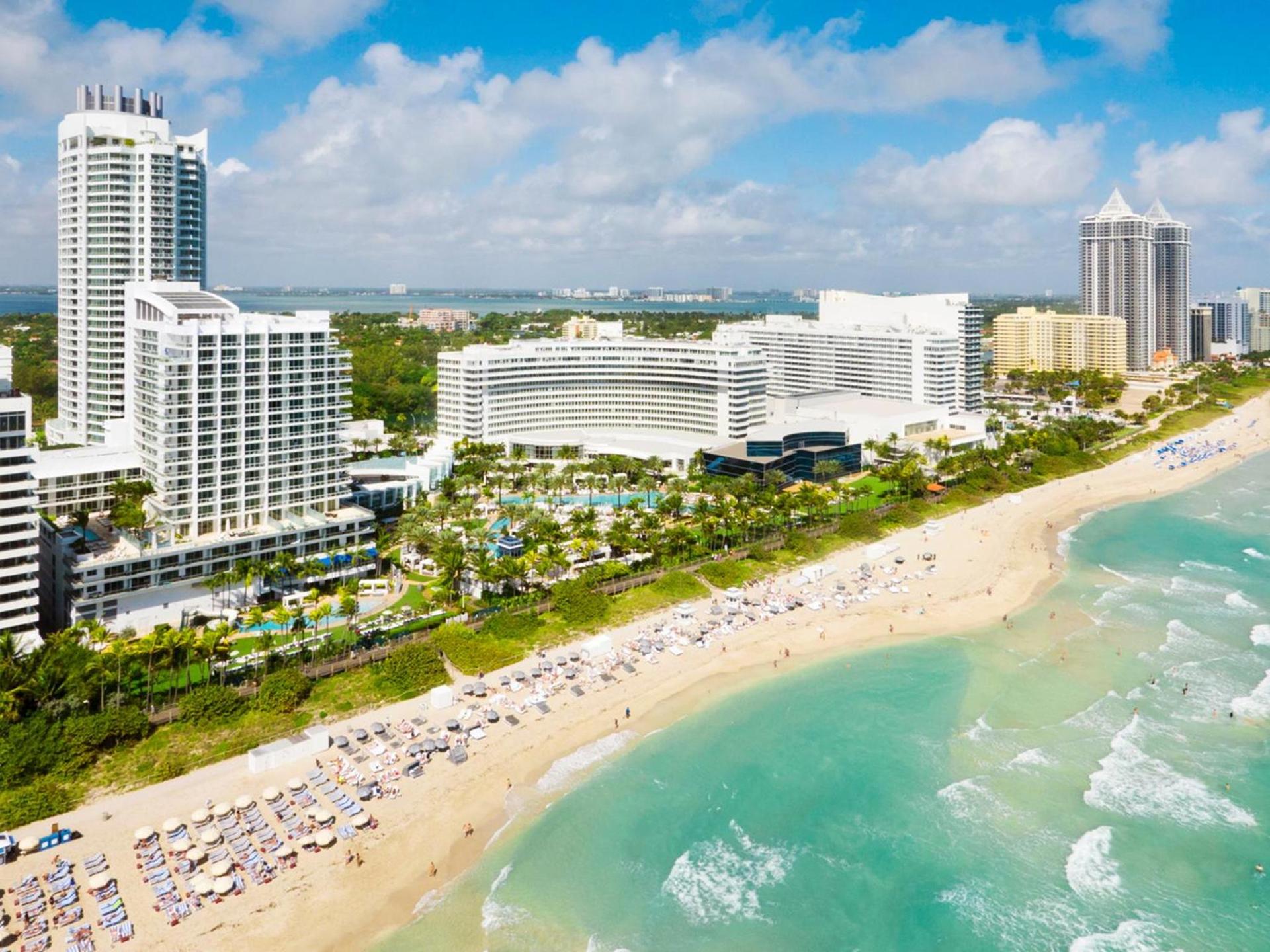 Fontainebleau Miami Beach photo 12