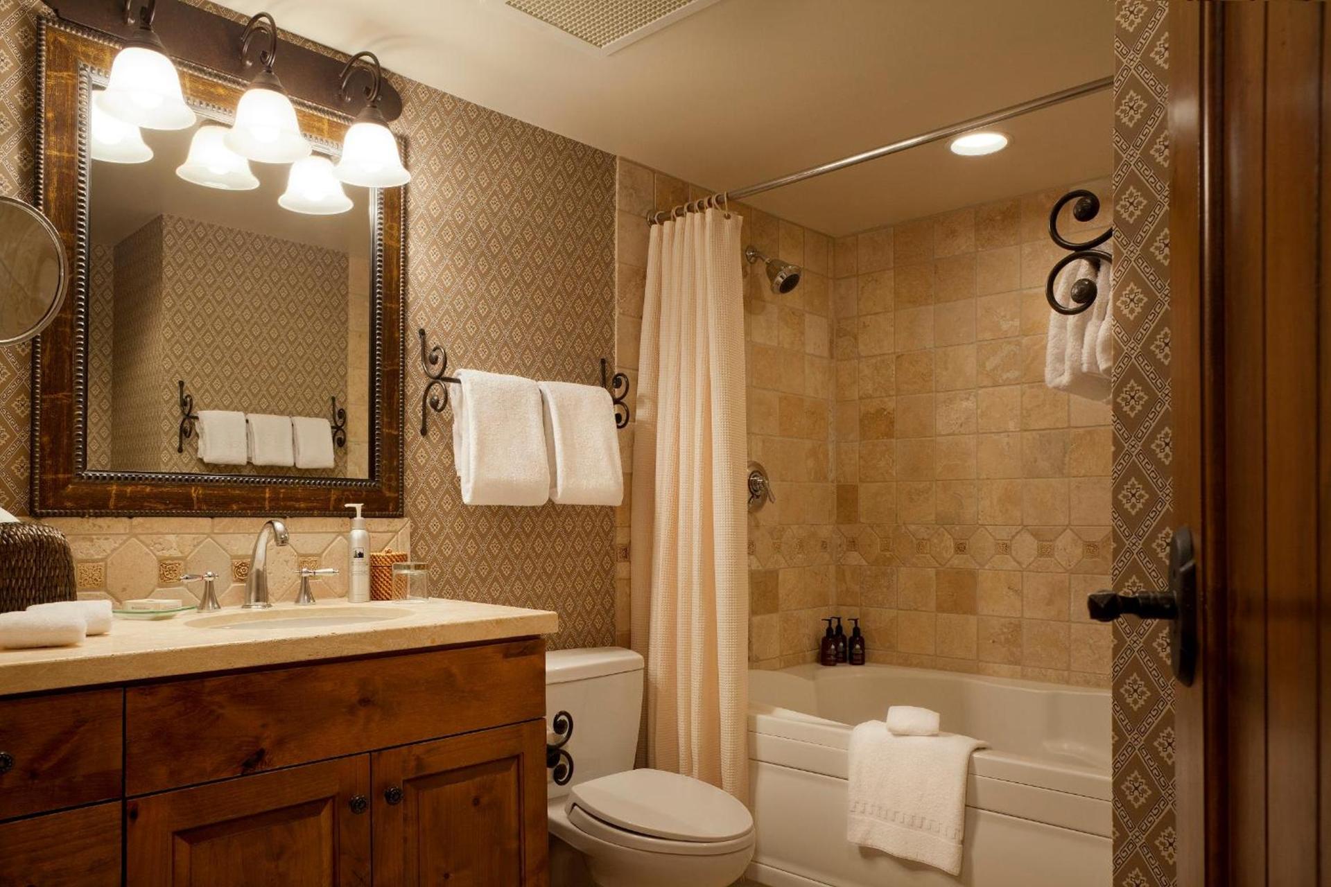 Teton Mountain Lodge and Spa, a Noble House Resort photo 52