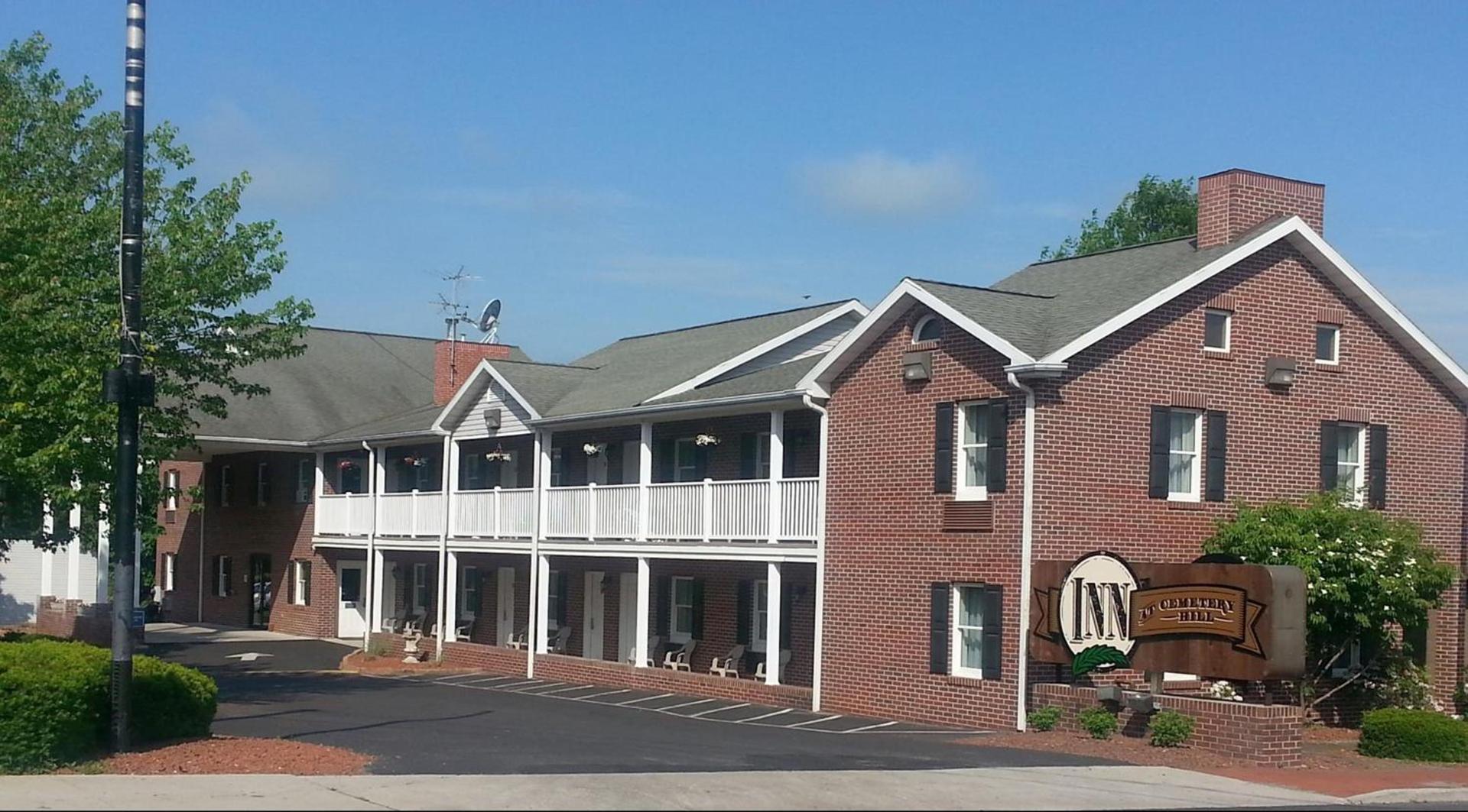 Inn at Cemetery Hill photo 83