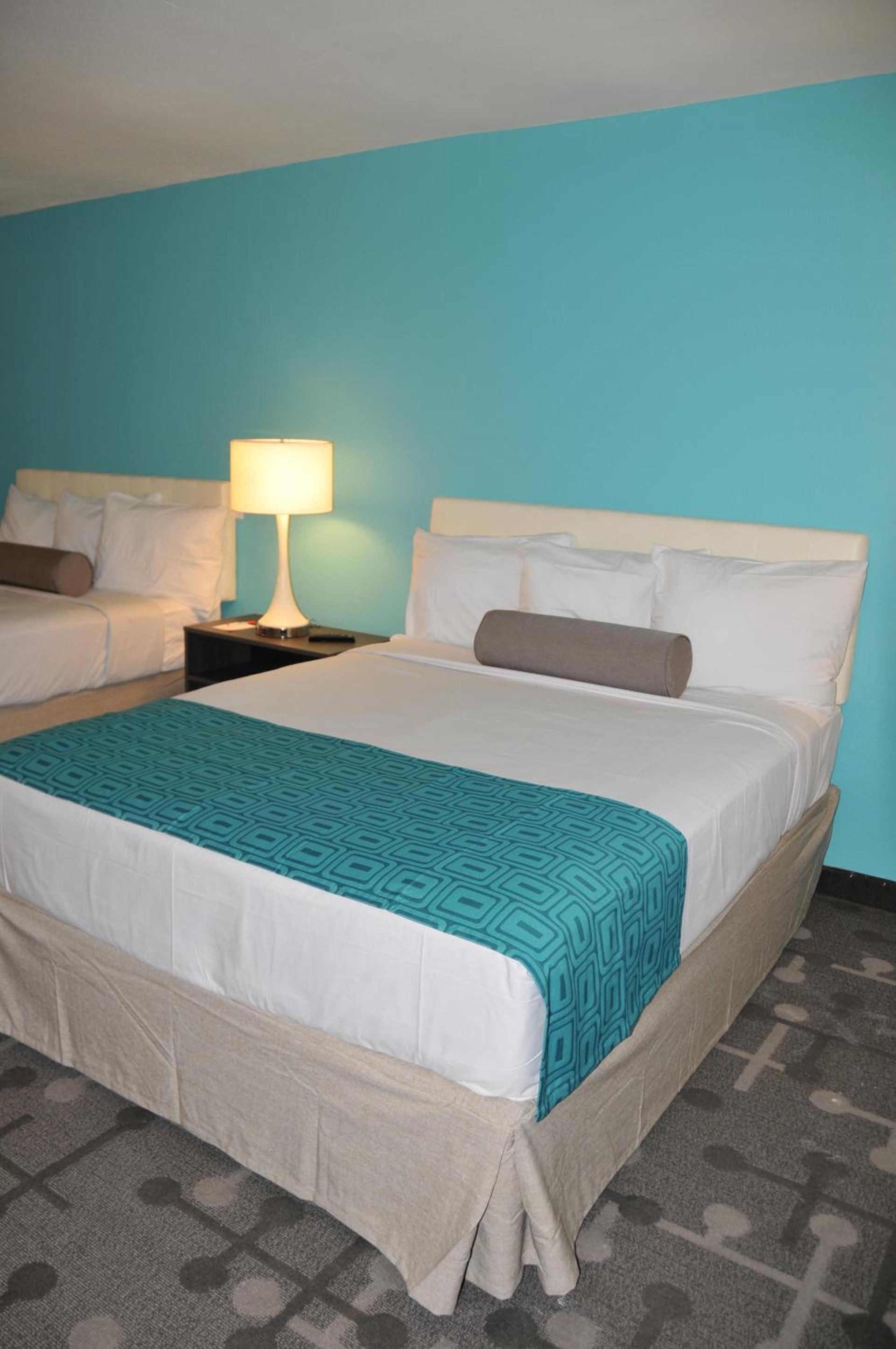 Howard Johnson by Wyndham Florence photo 44