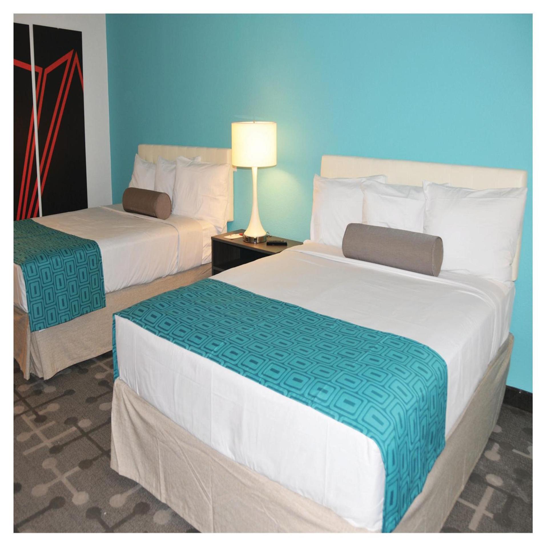 Howard Johnson by Wyndham Florence photo 40