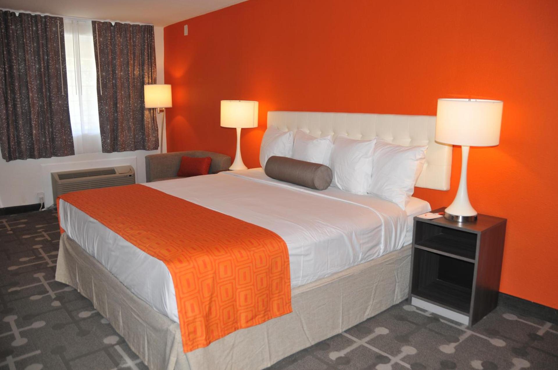Howard Johnson by Wyndham Florence photo 33