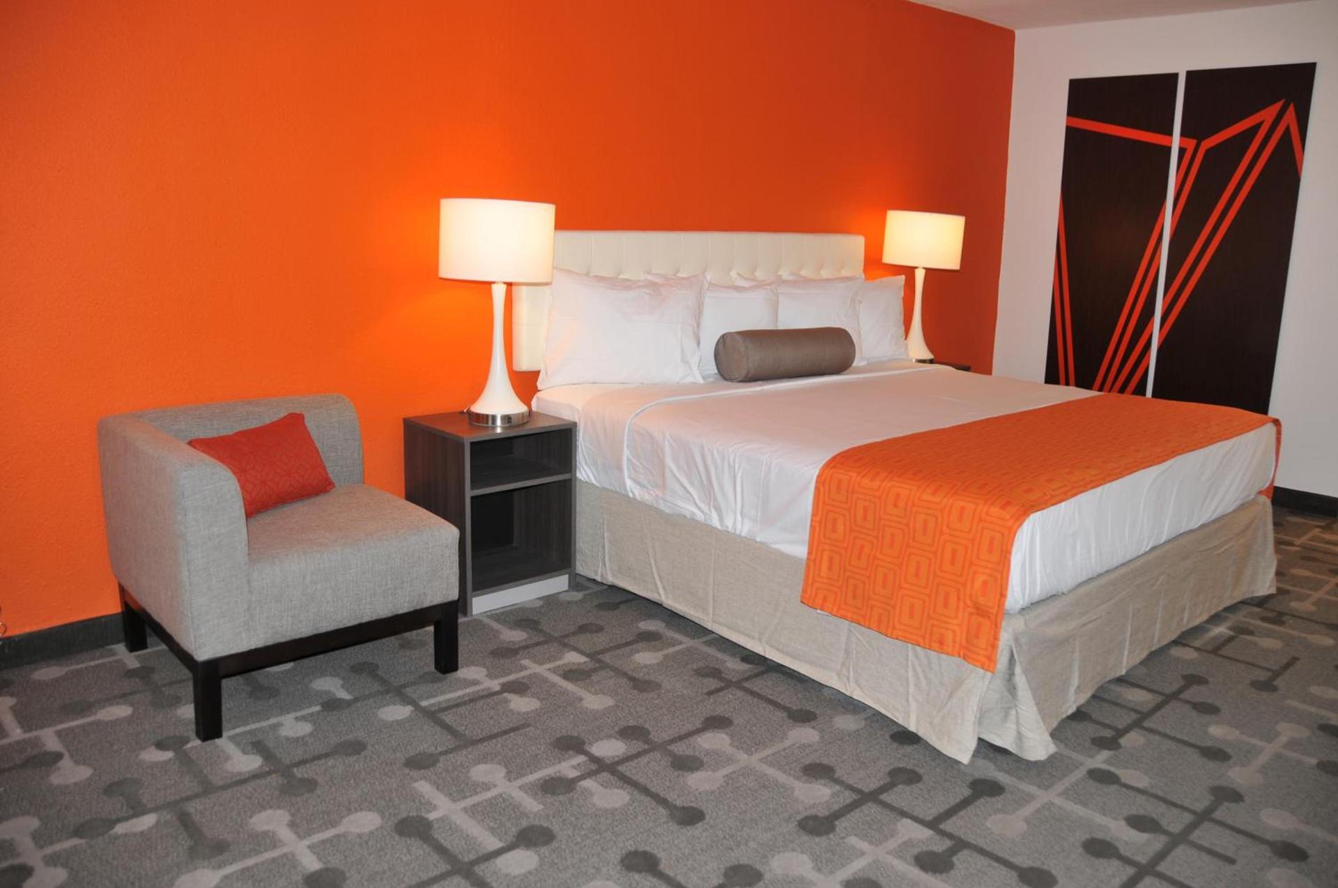 Howard Johnson by Wyndham Florence photo 36