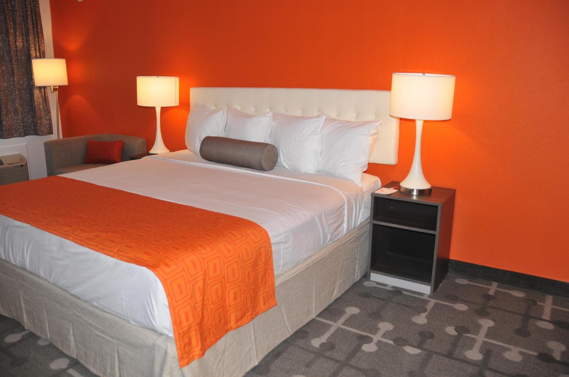 Howard Johnson by Wyndham Florence photo 34