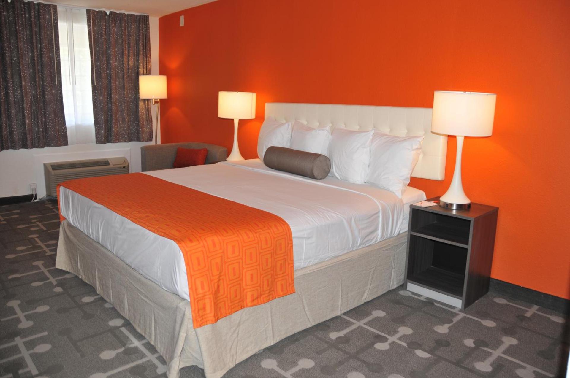 Howard Johnson by Wyndham Florence photo 32