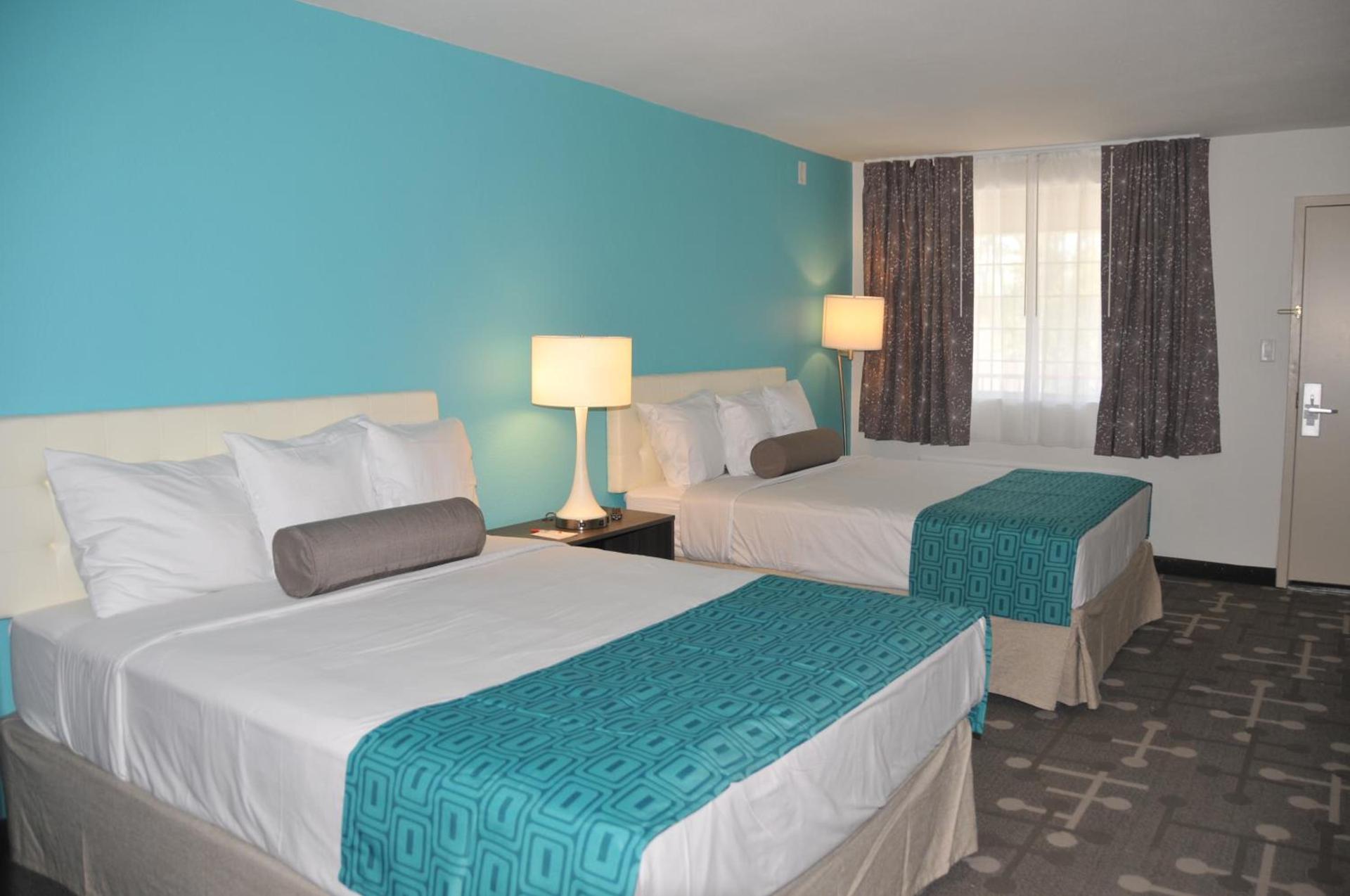 Howard Johnson by Wyndham Florence photo 30