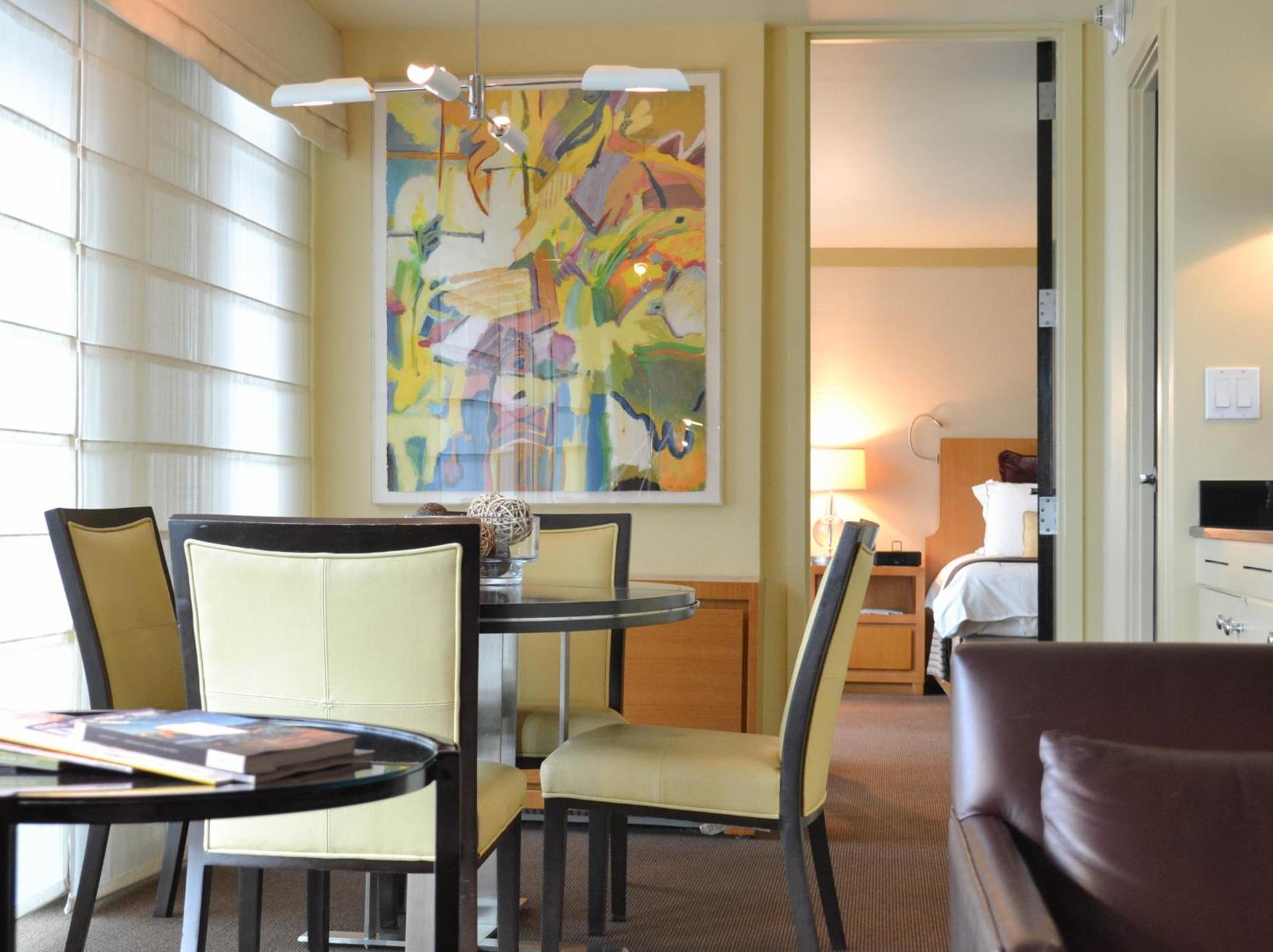The Colonnade Hotel photo 21