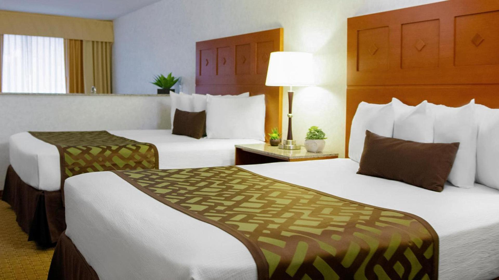 Moab Valley Inn photo 20