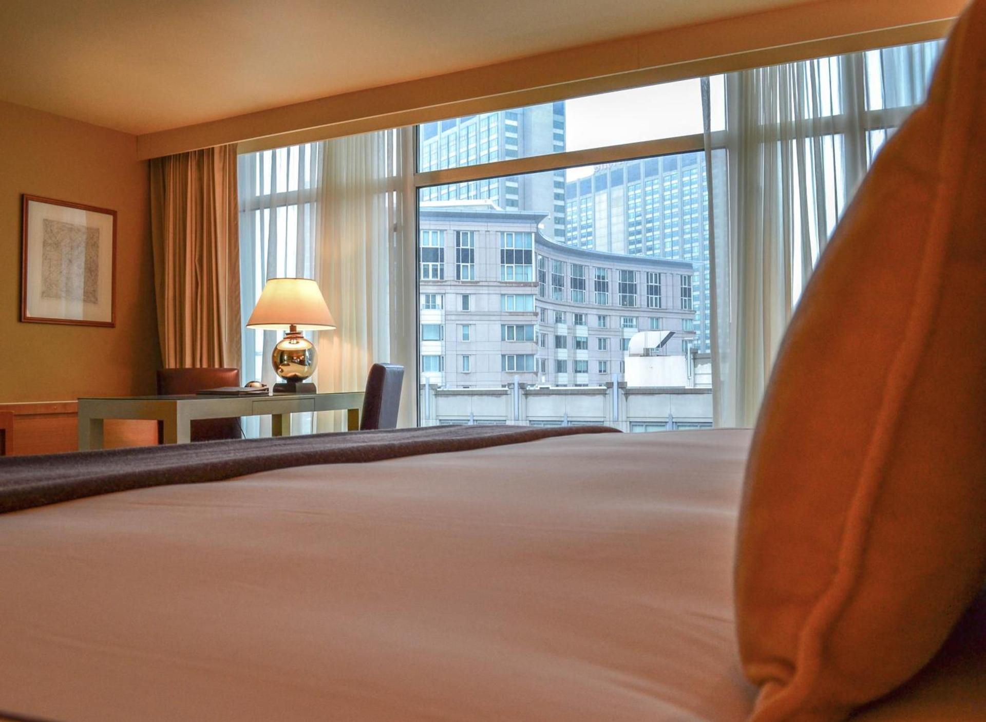 The Colonnade Hotel photo 22