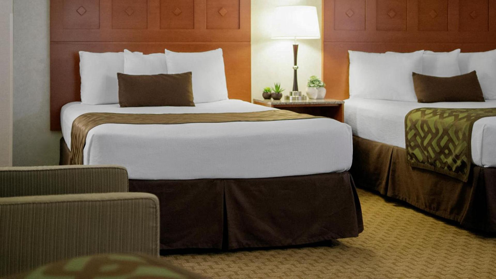 Moab Valley Inn photo 17