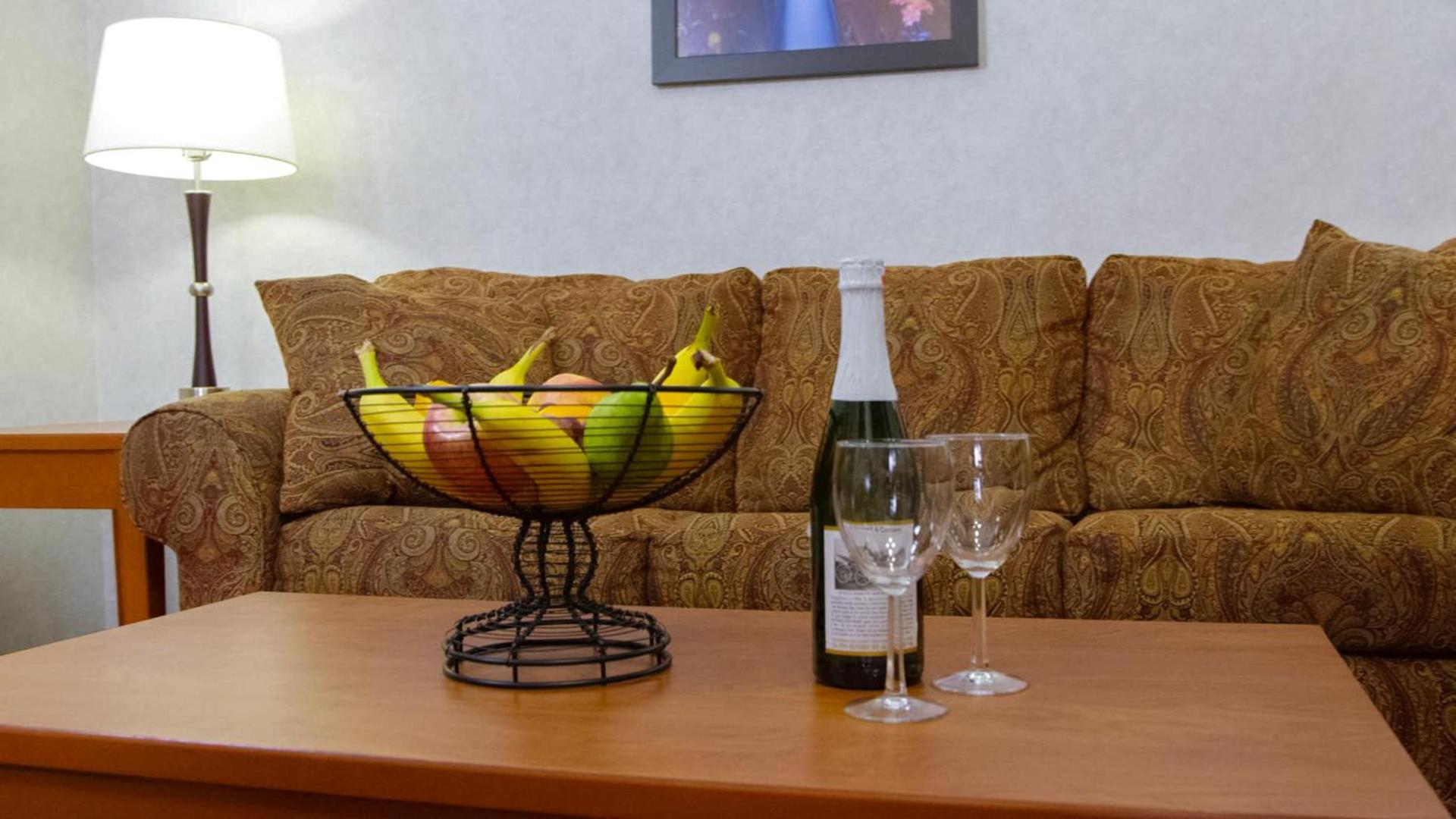 Moab Valley Inn photo 16